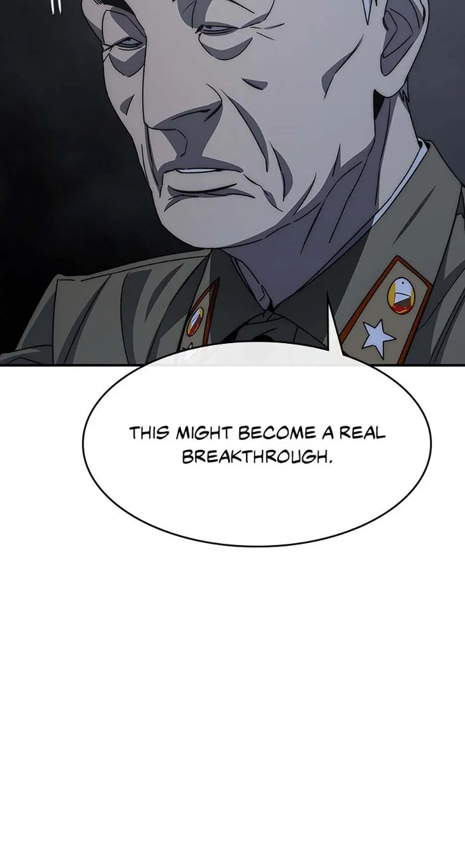 Read Existence en Manga Online