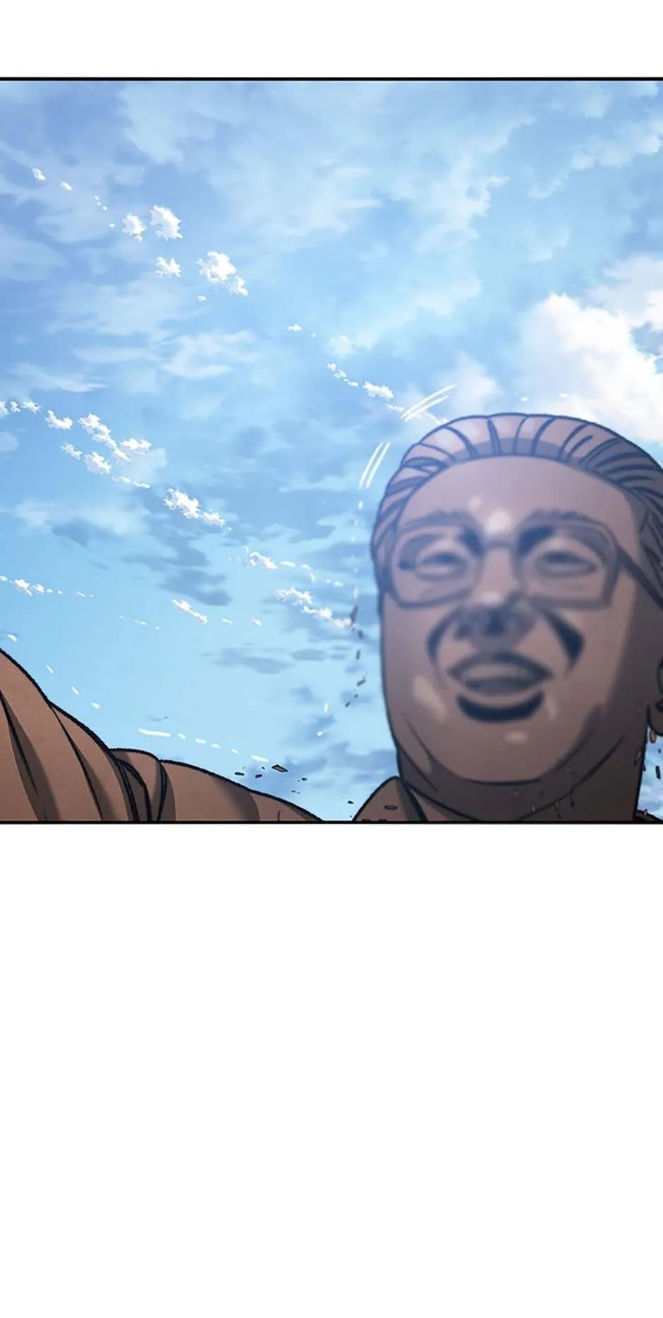 Read Existence en Manga Online