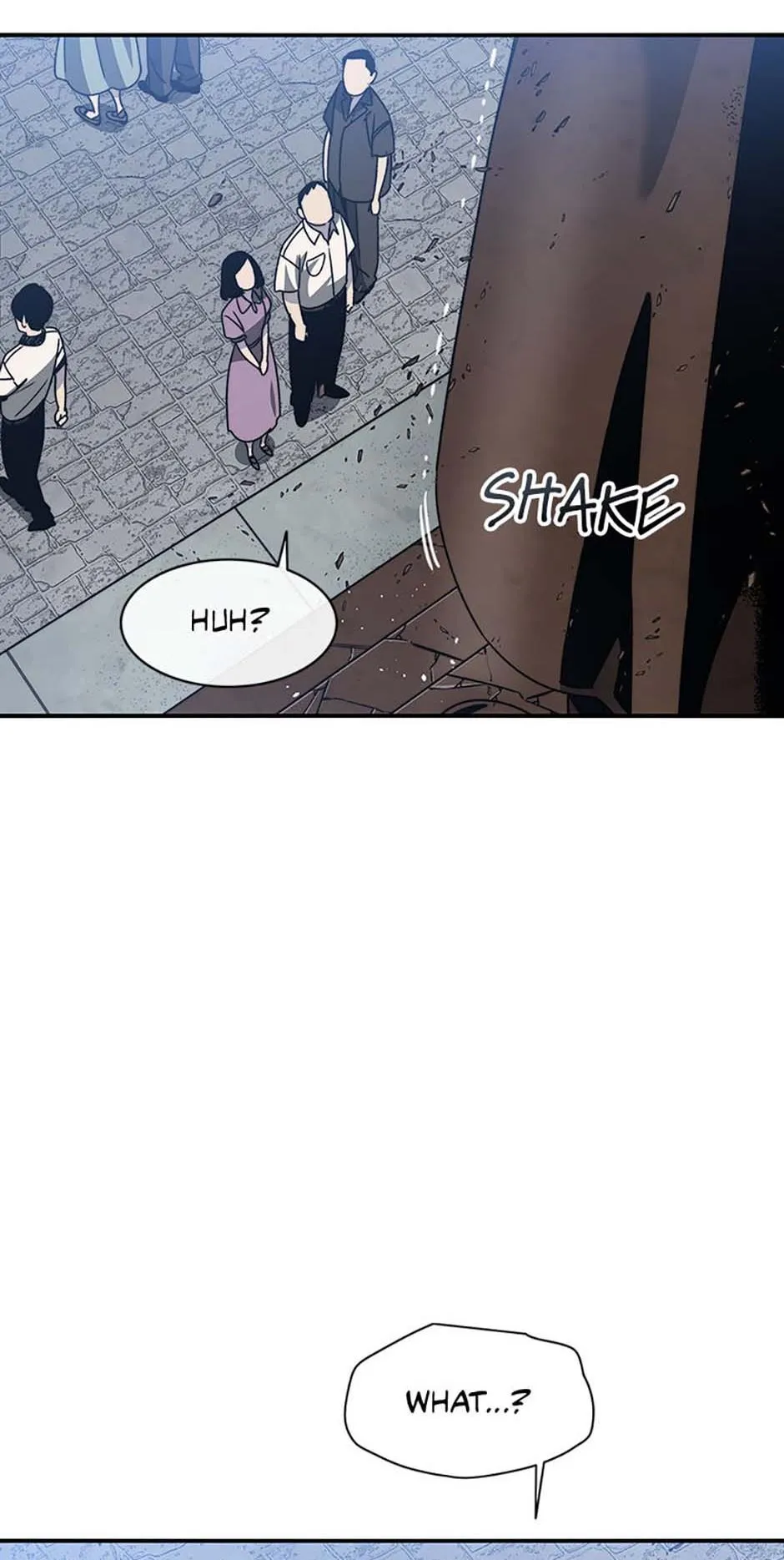 Read Existence en Manga Online