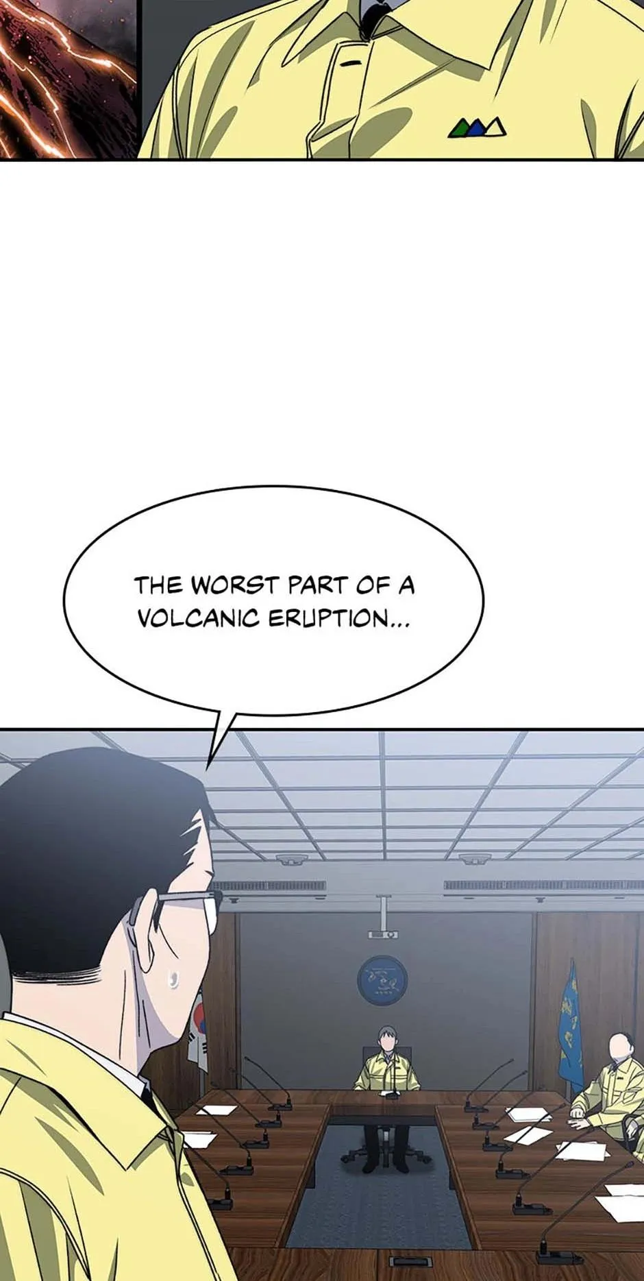 Read Existence en Manga Online