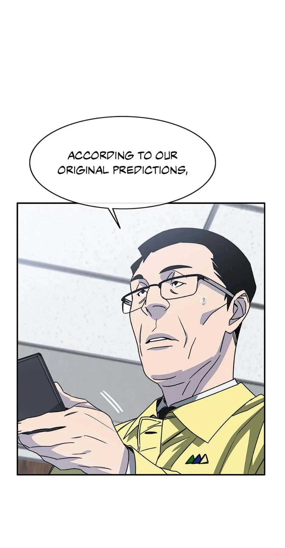 Read Existence en Manga Online