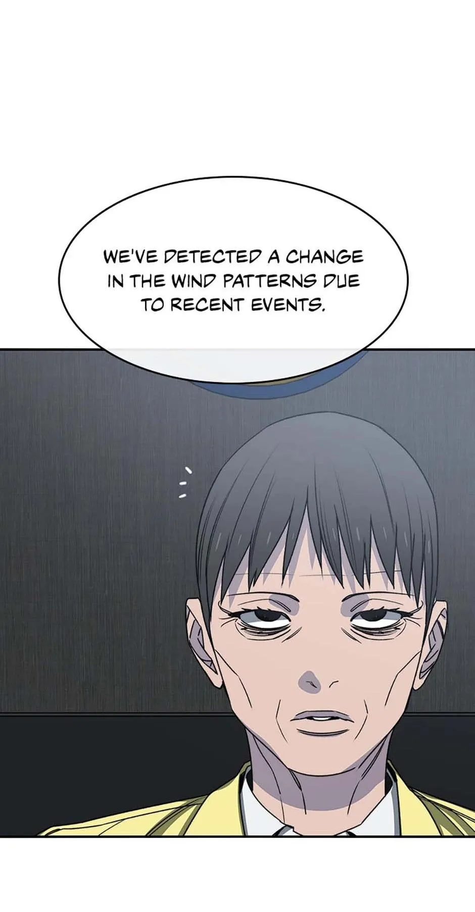 Read Existence en Manga Online
