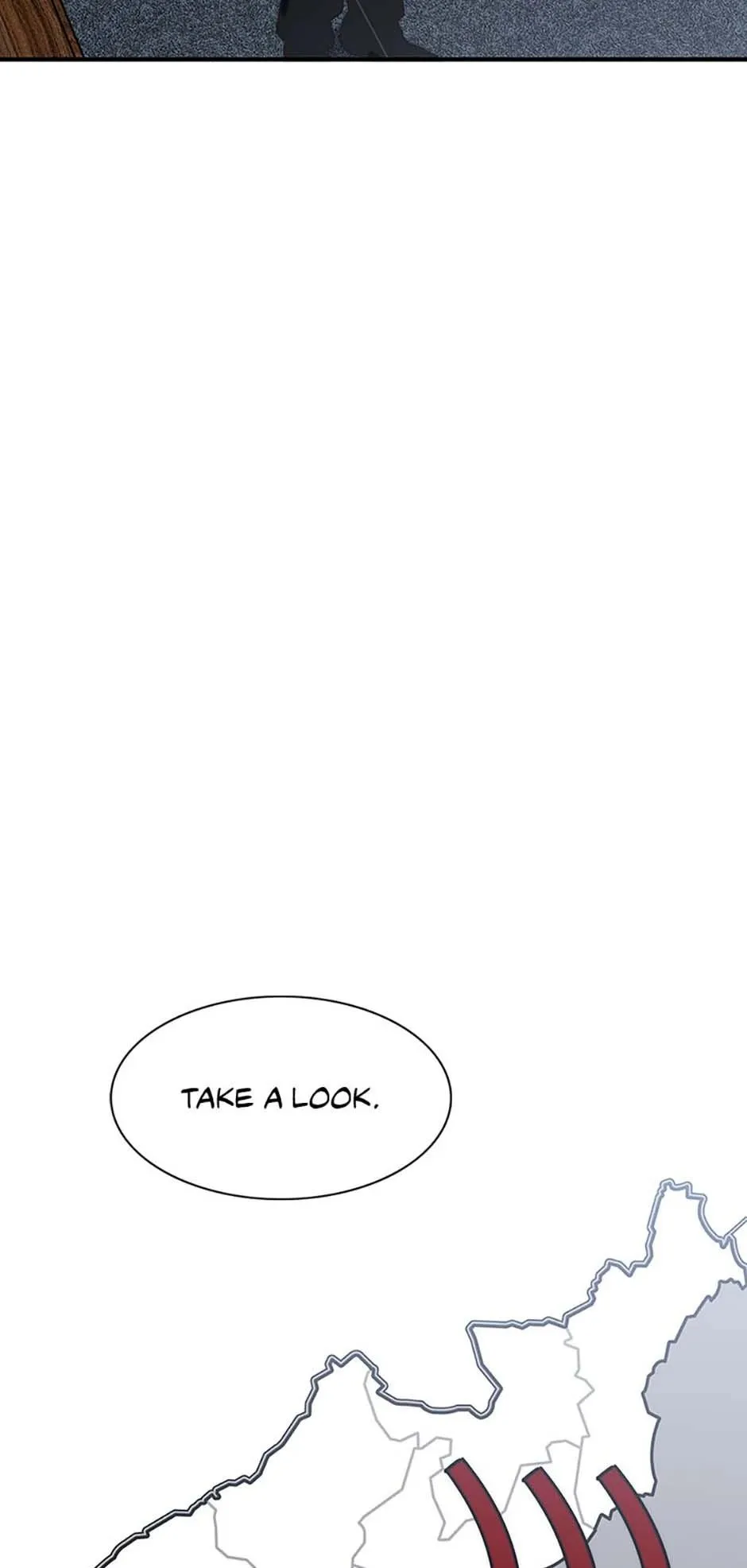 Read Existence en Manga Online