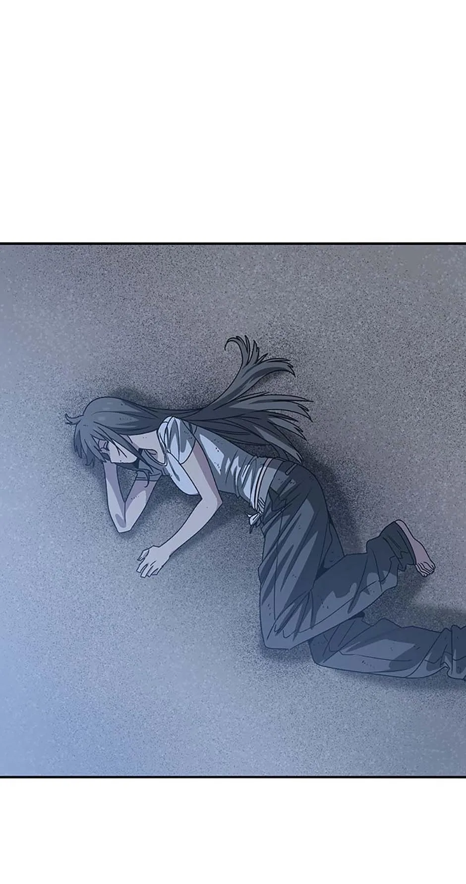 Read Existence en Manga Online