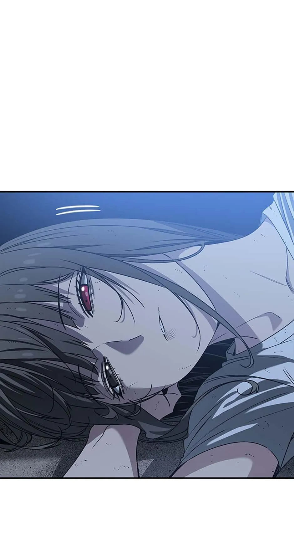 Read Existence en Manga Online