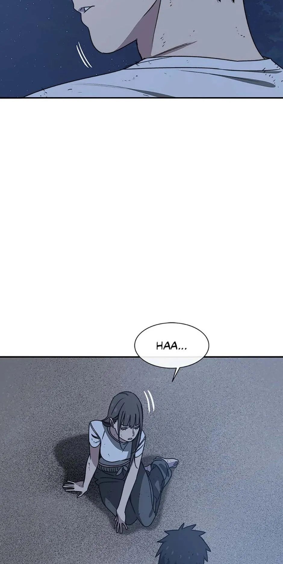 Read Existence en Manga Online