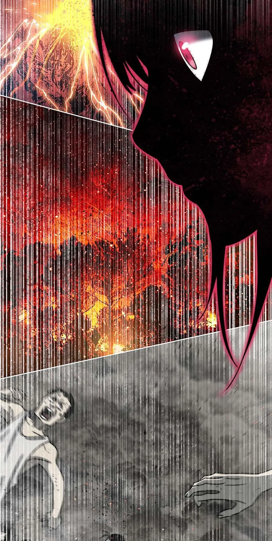 Read Existence en Manga Online