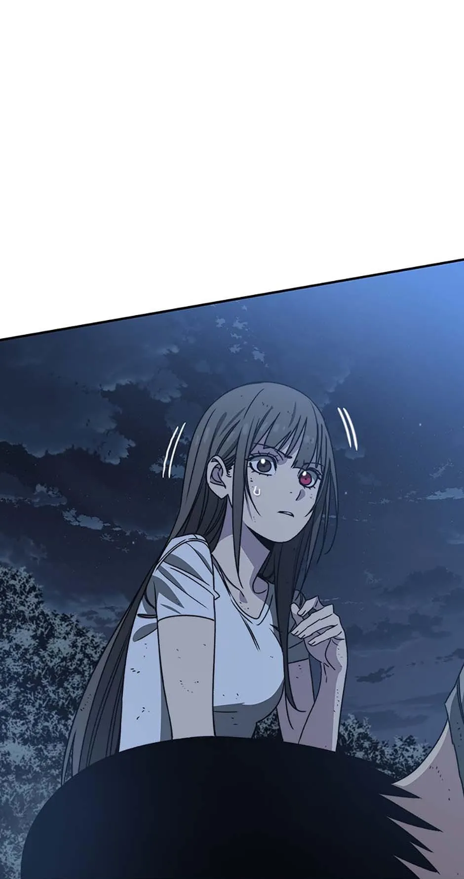 Read Existence en Manga Online