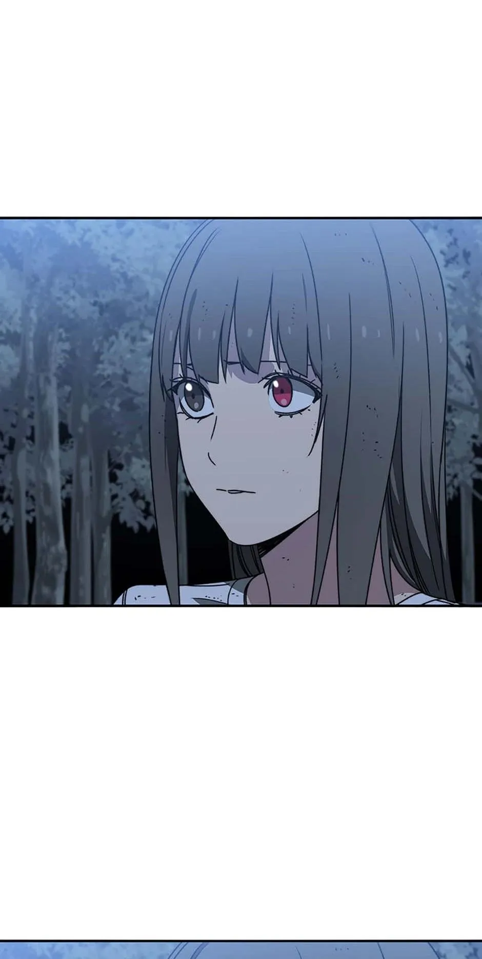 Read Existence en Manga Online
