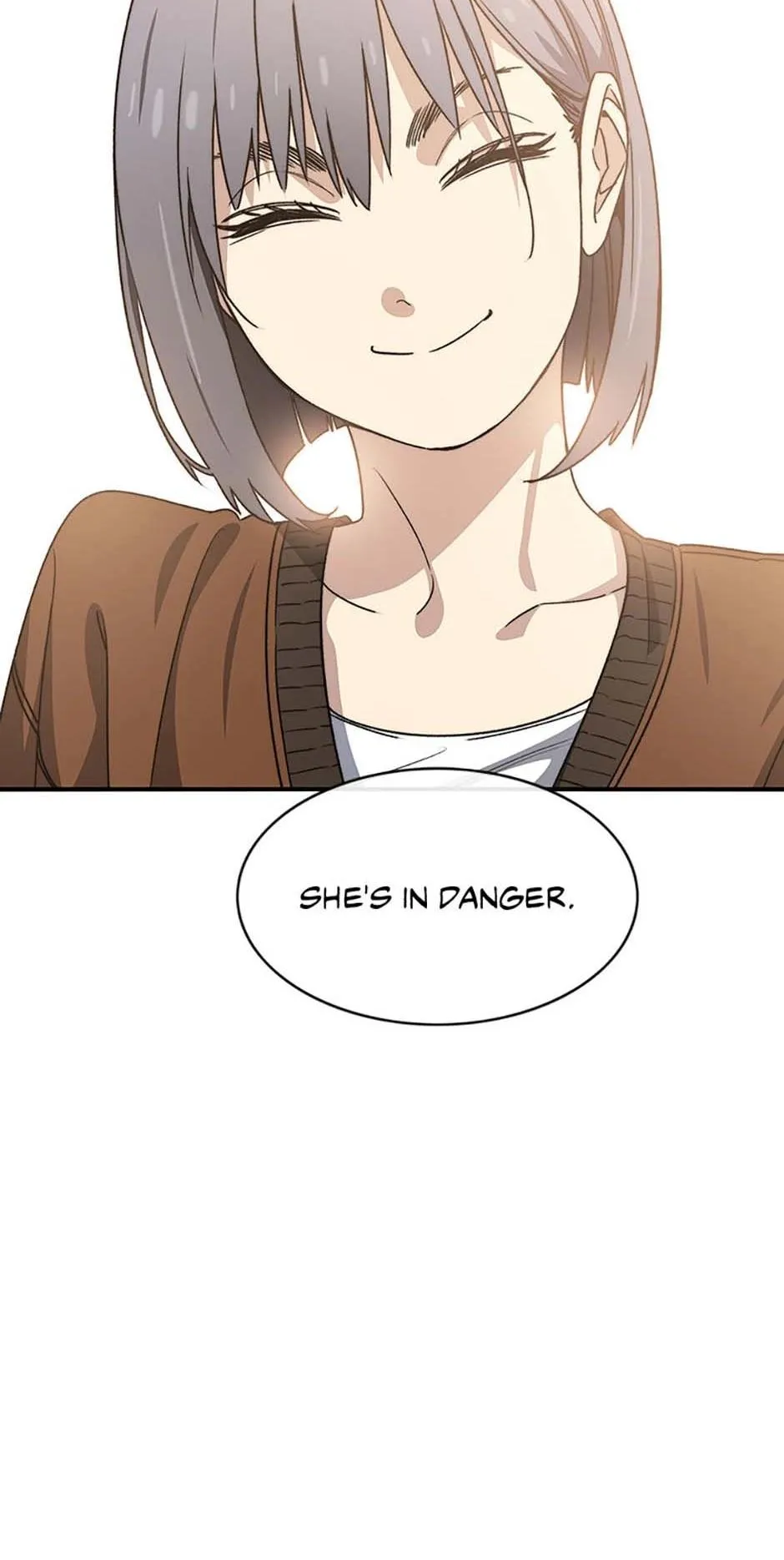 Read Existence en Manga Online