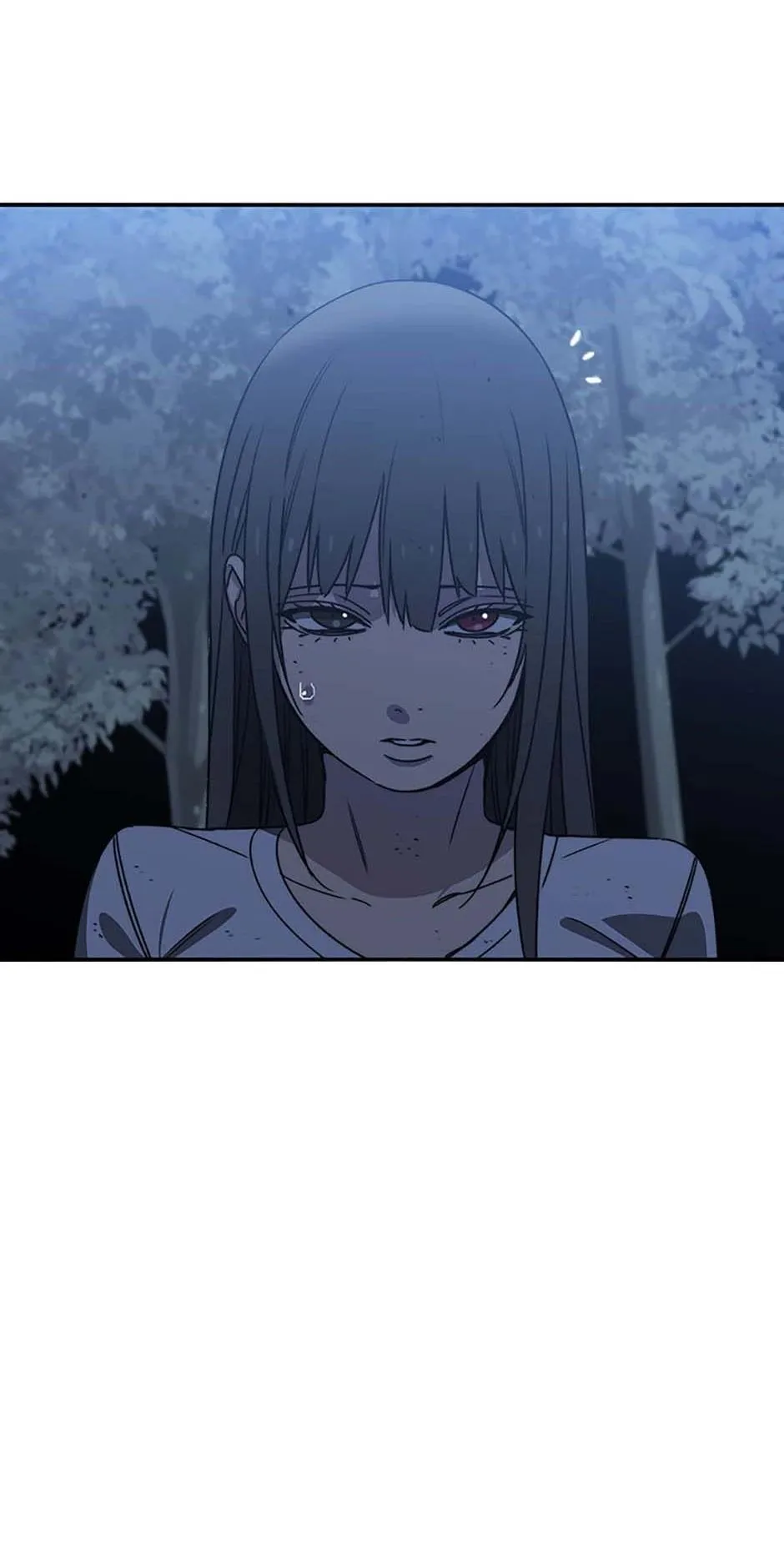 Read Existence en Manga Online