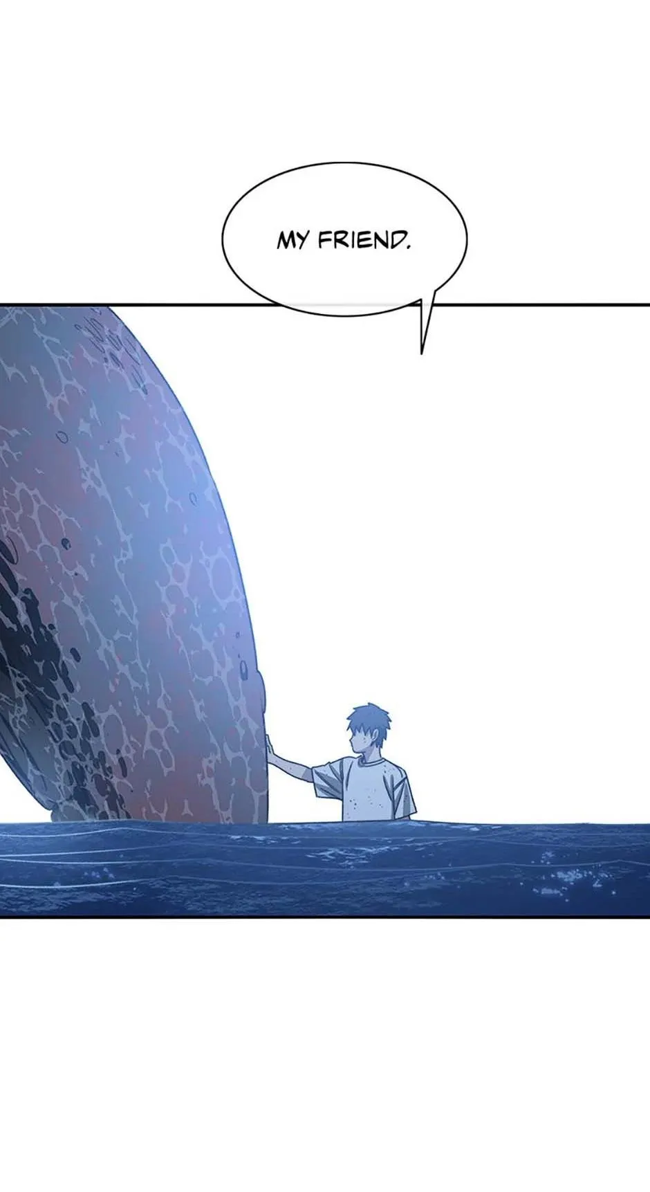 Read Existence en Manga Online