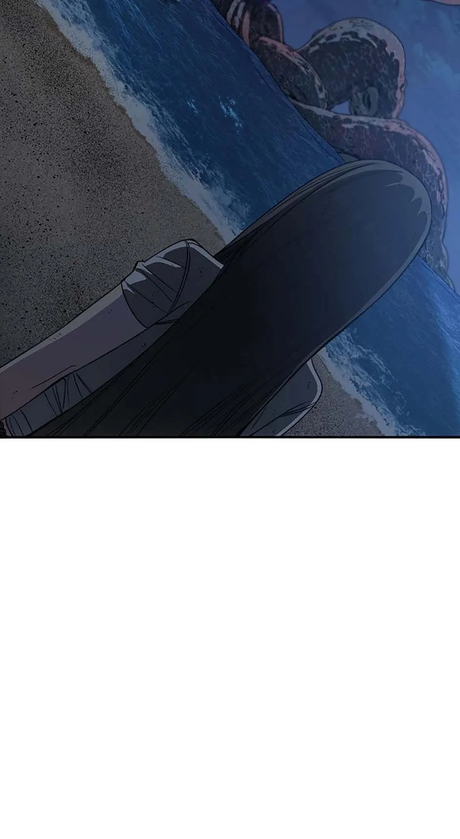 Read Existence en Manga Online
