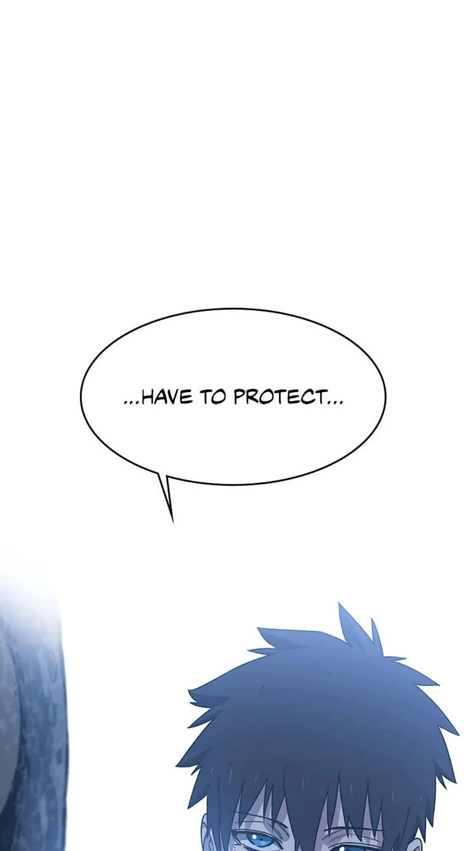 Read Existence en Manga Online
