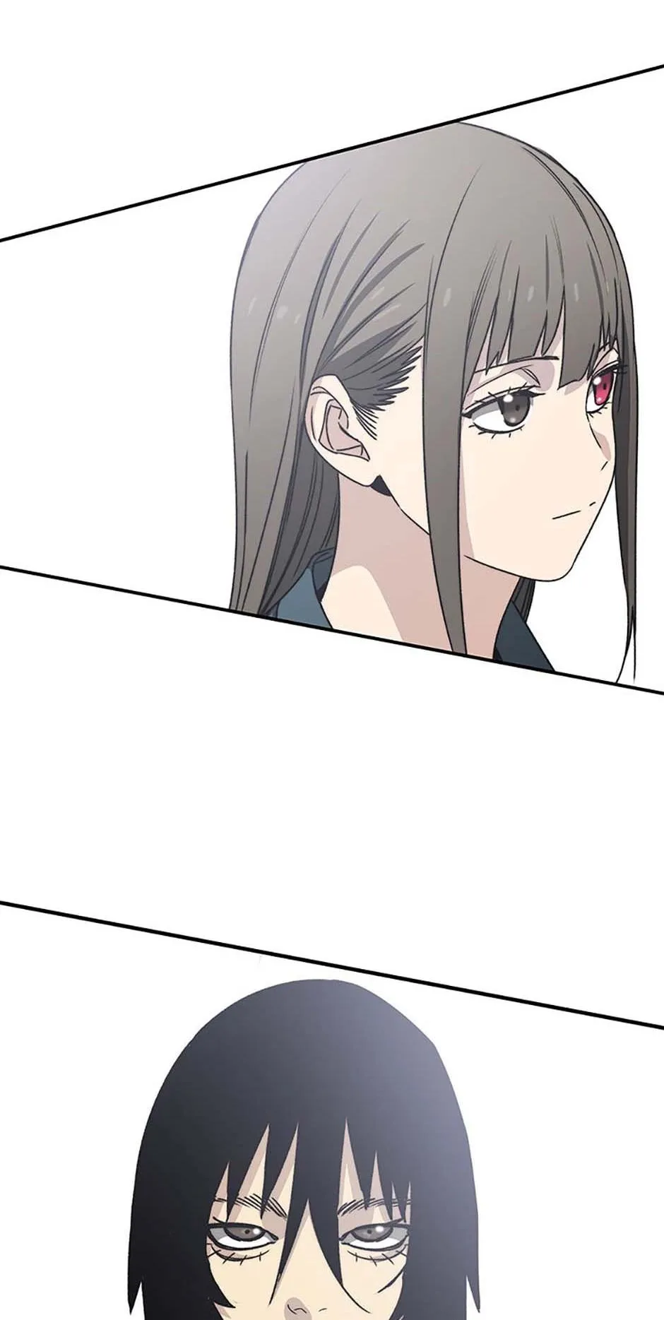 Read Existence en Manga Online