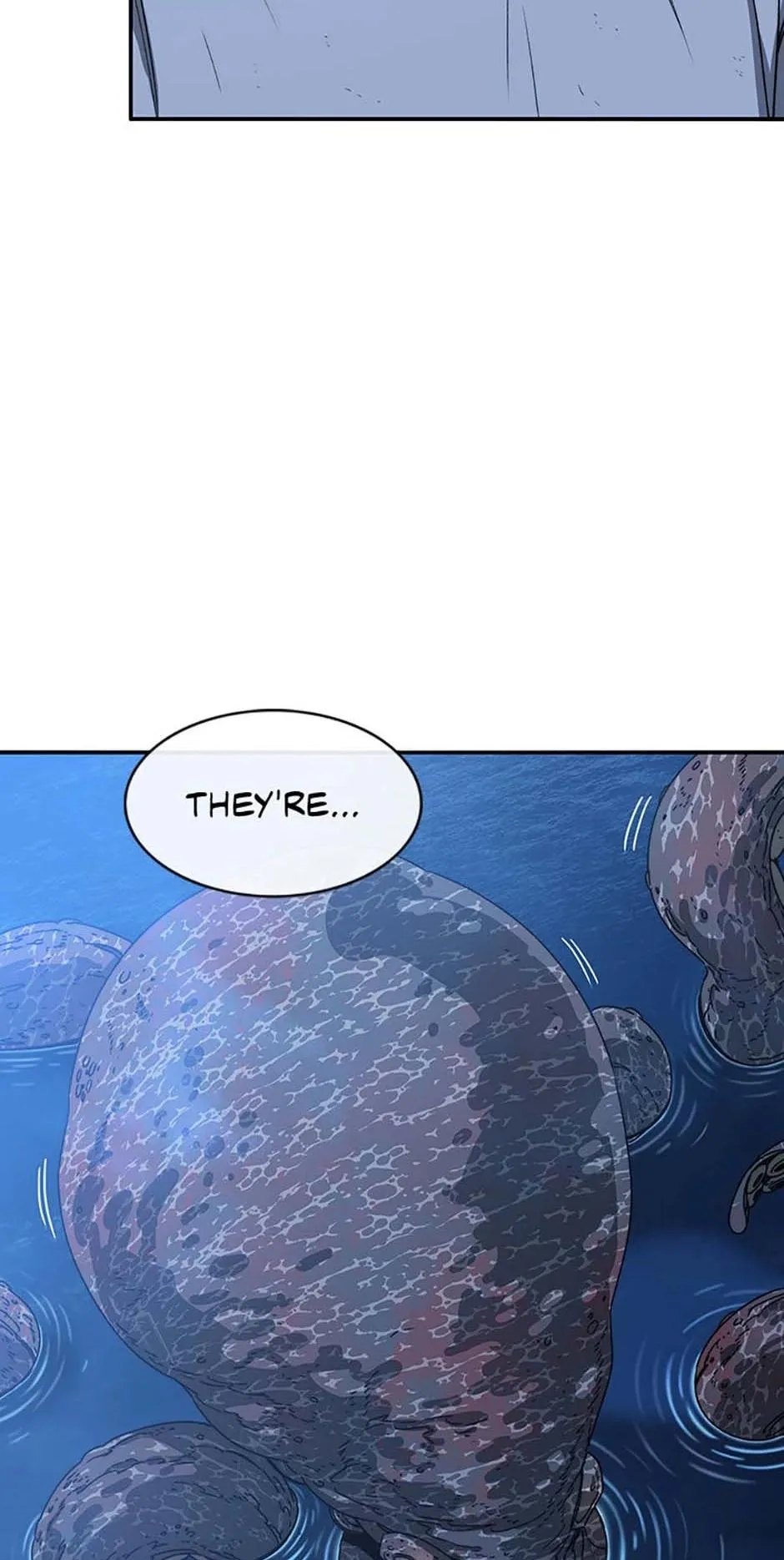 Read Existence en Manga Online
