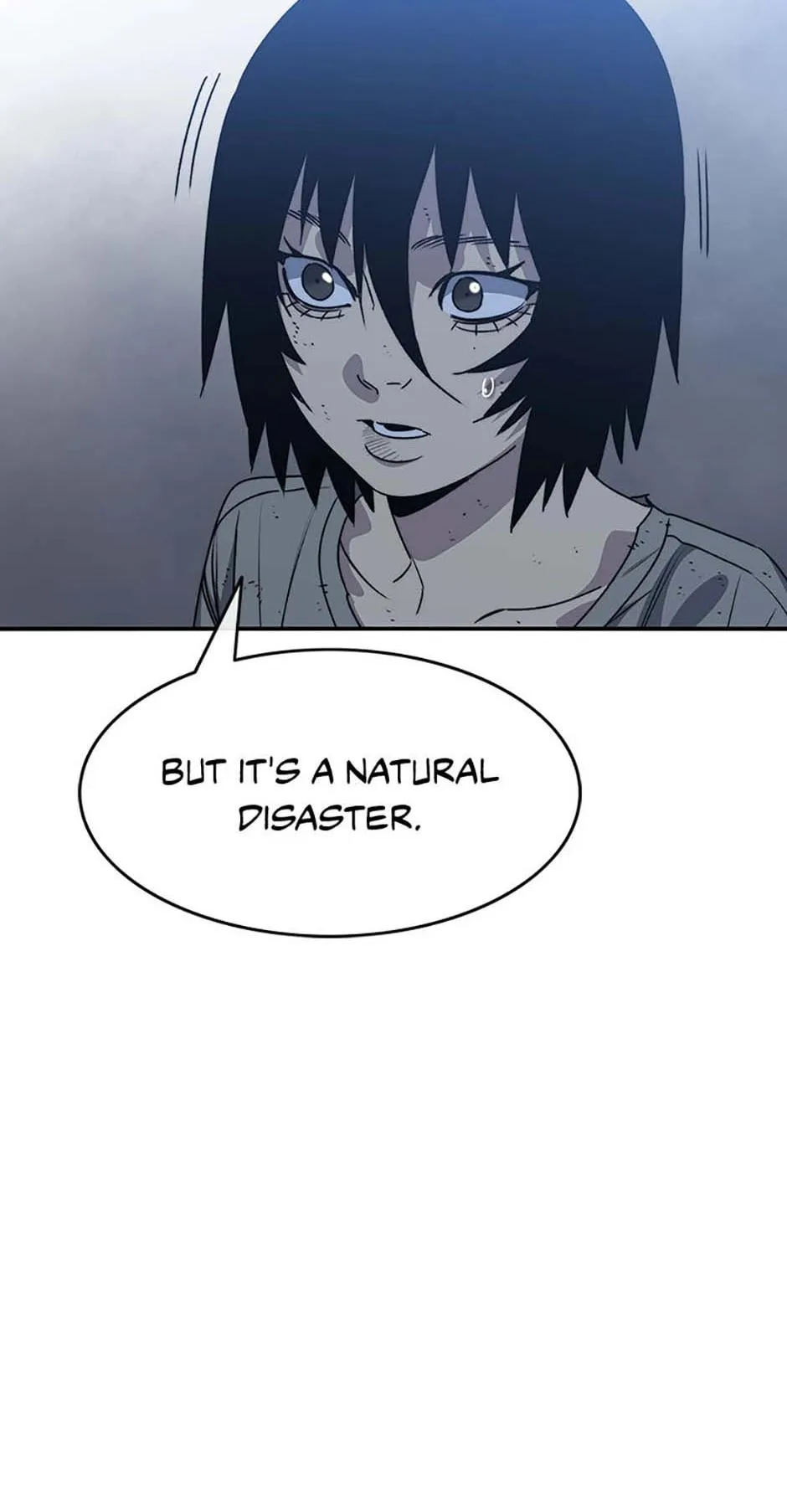 Read Existence en Manga Online