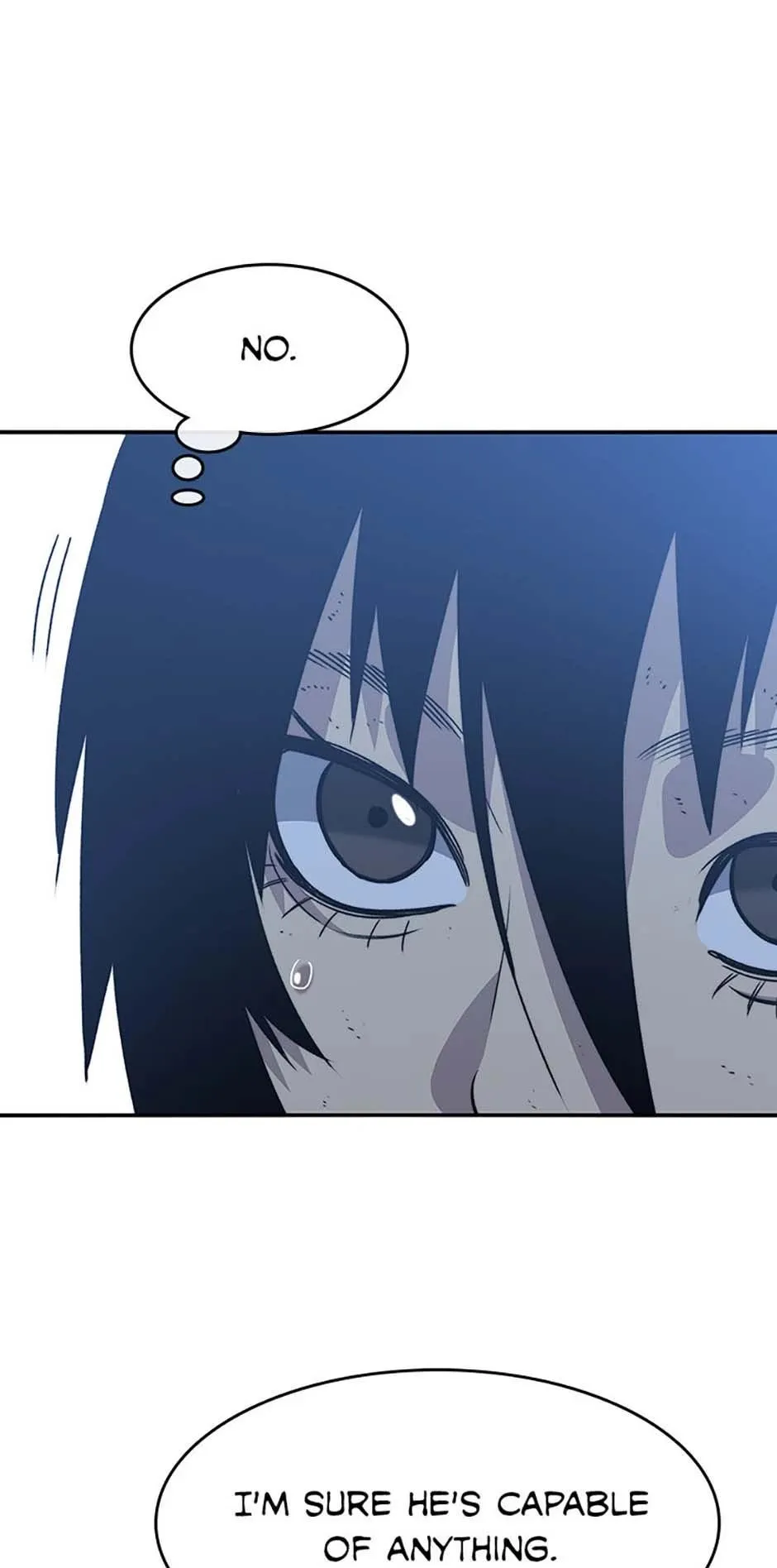 Read Existence en Manga Online