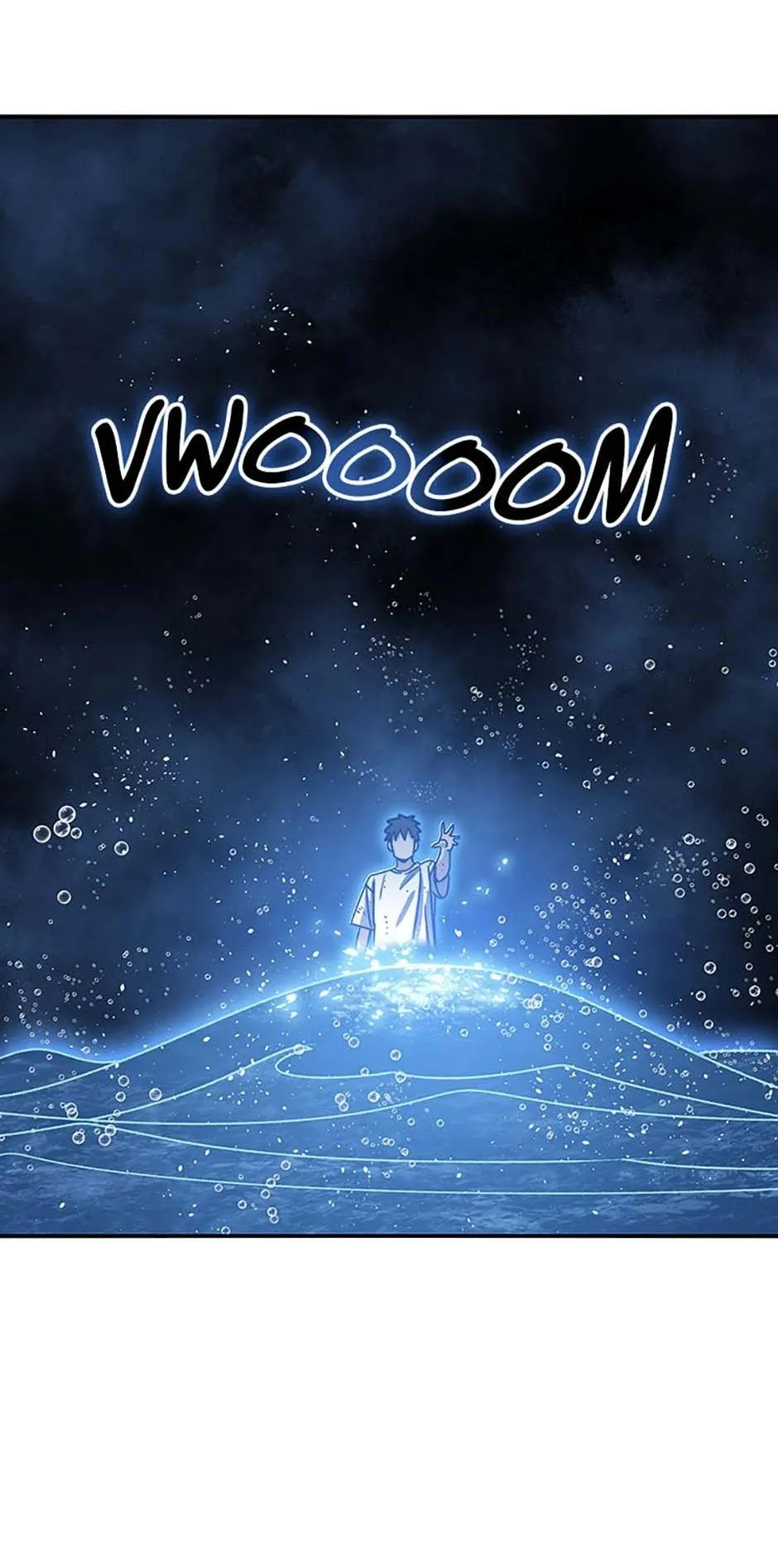 Read Existence en Manga Online