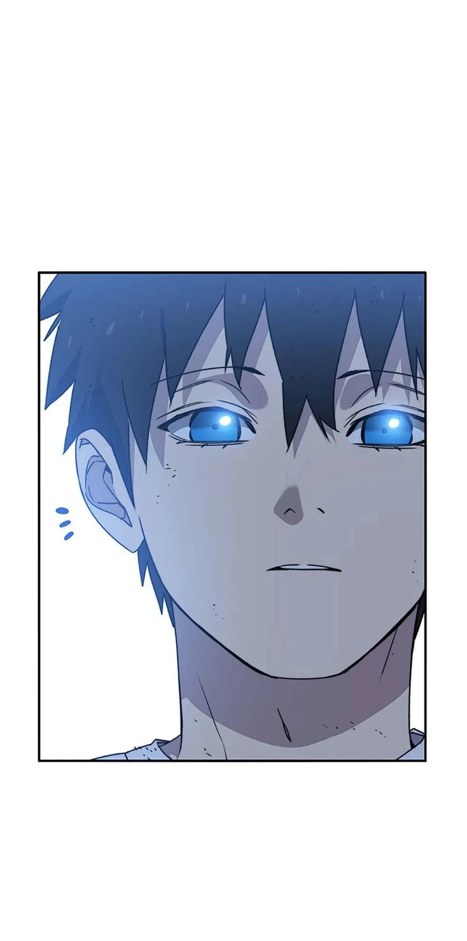 Read Existence en Manga Online