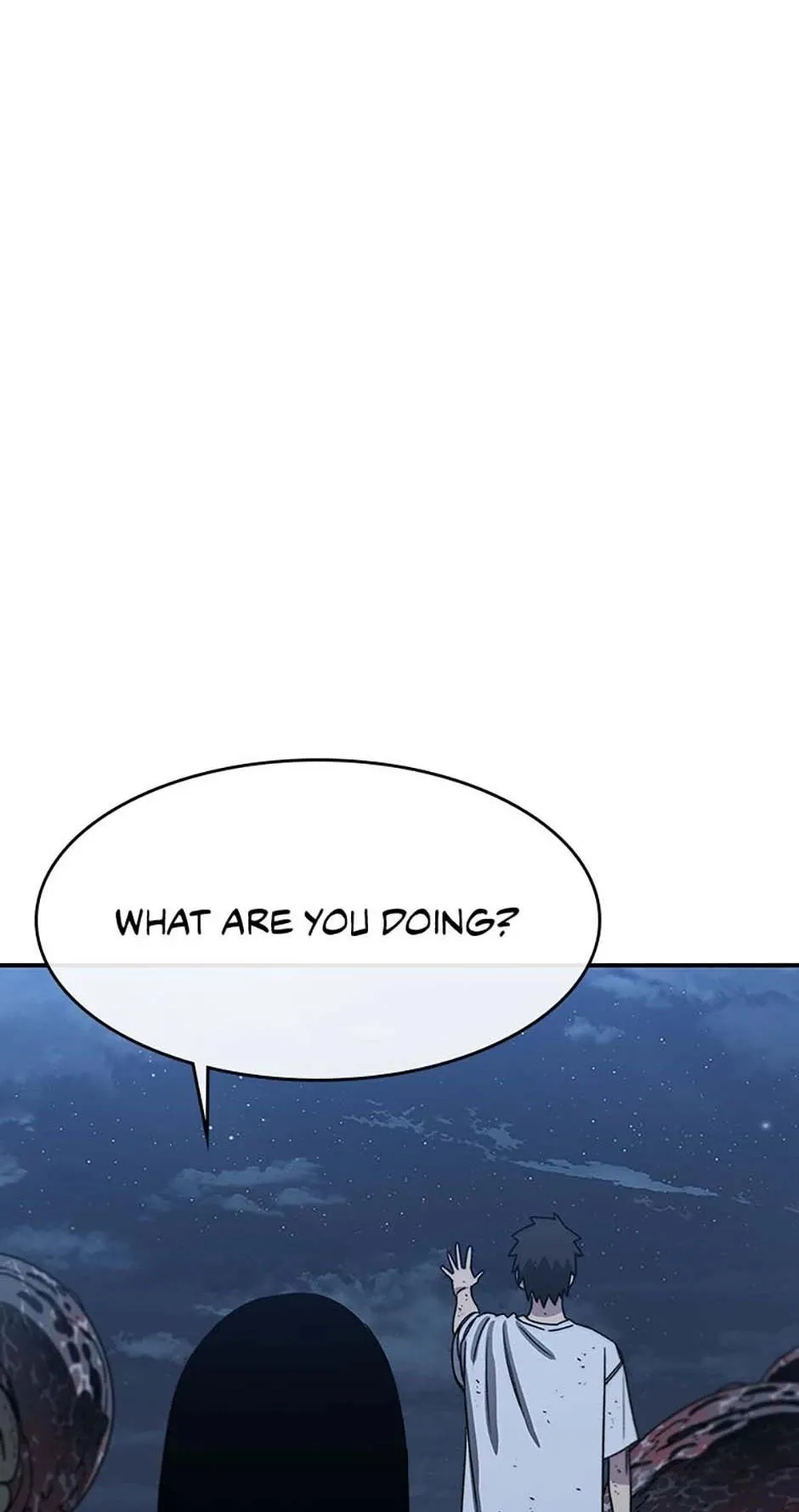 Read Existence en Manga Online