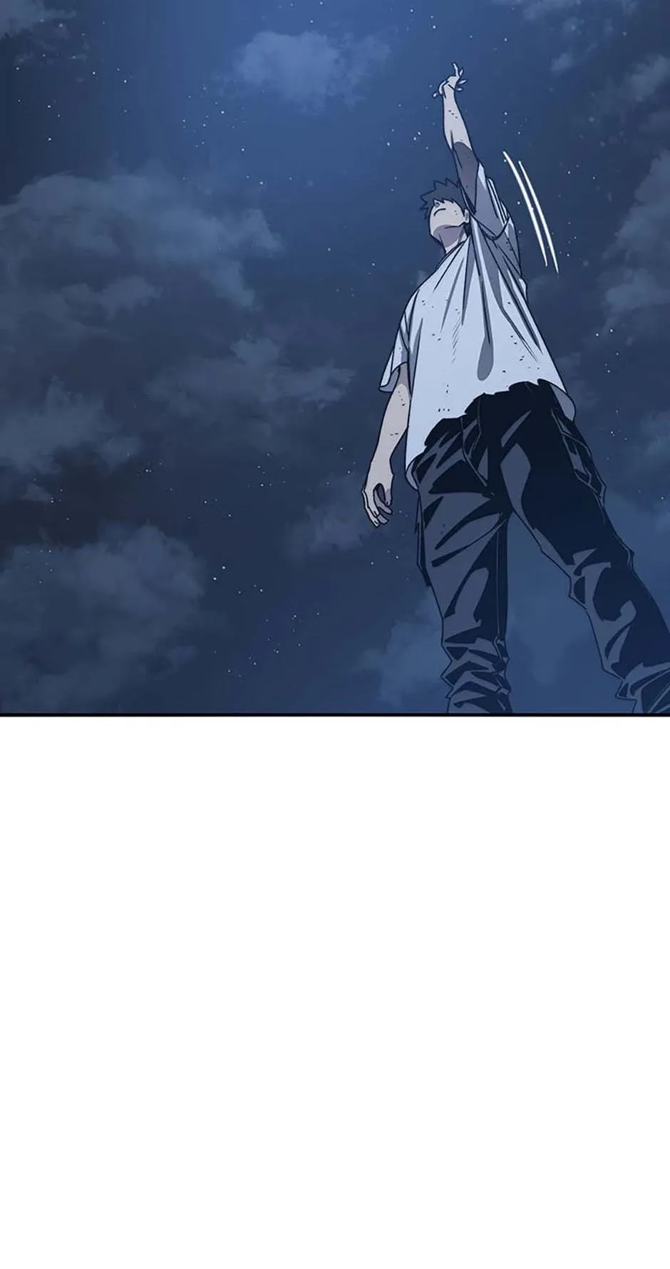 Read Existence en Manga Online