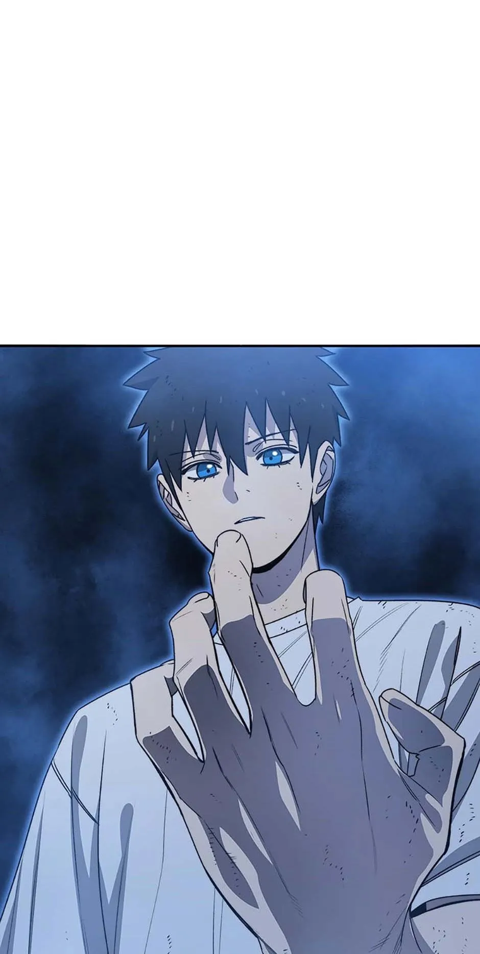 Read Existence en Manga Online