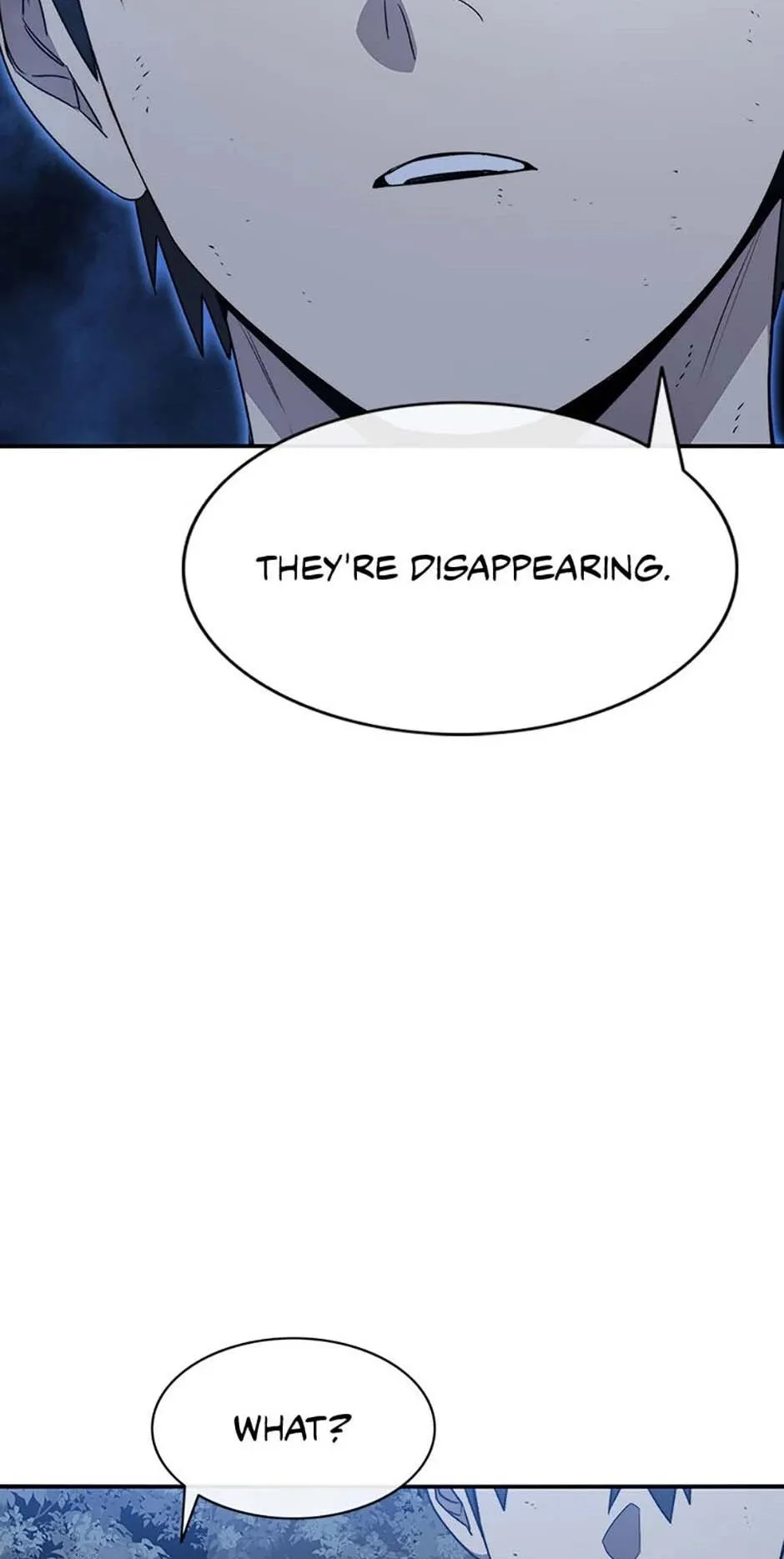 Read Existence en Manga Online