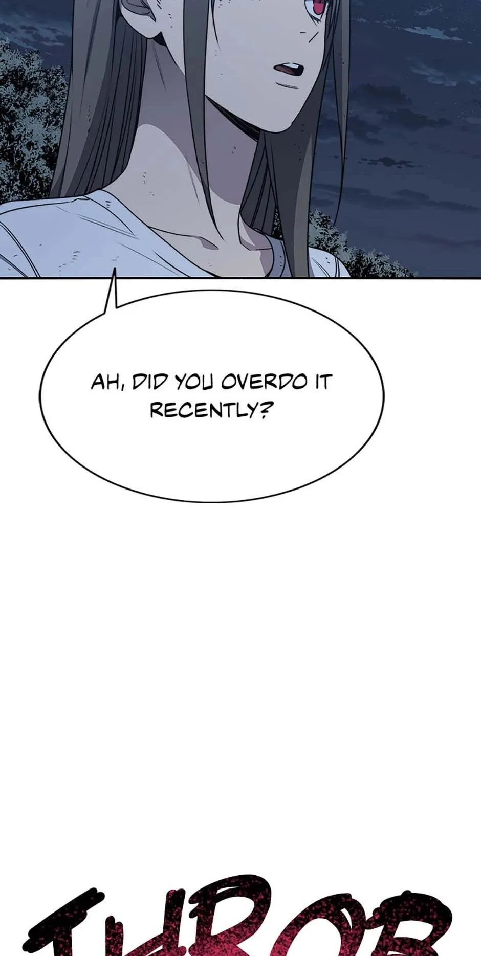 Read Existence en Manga Online