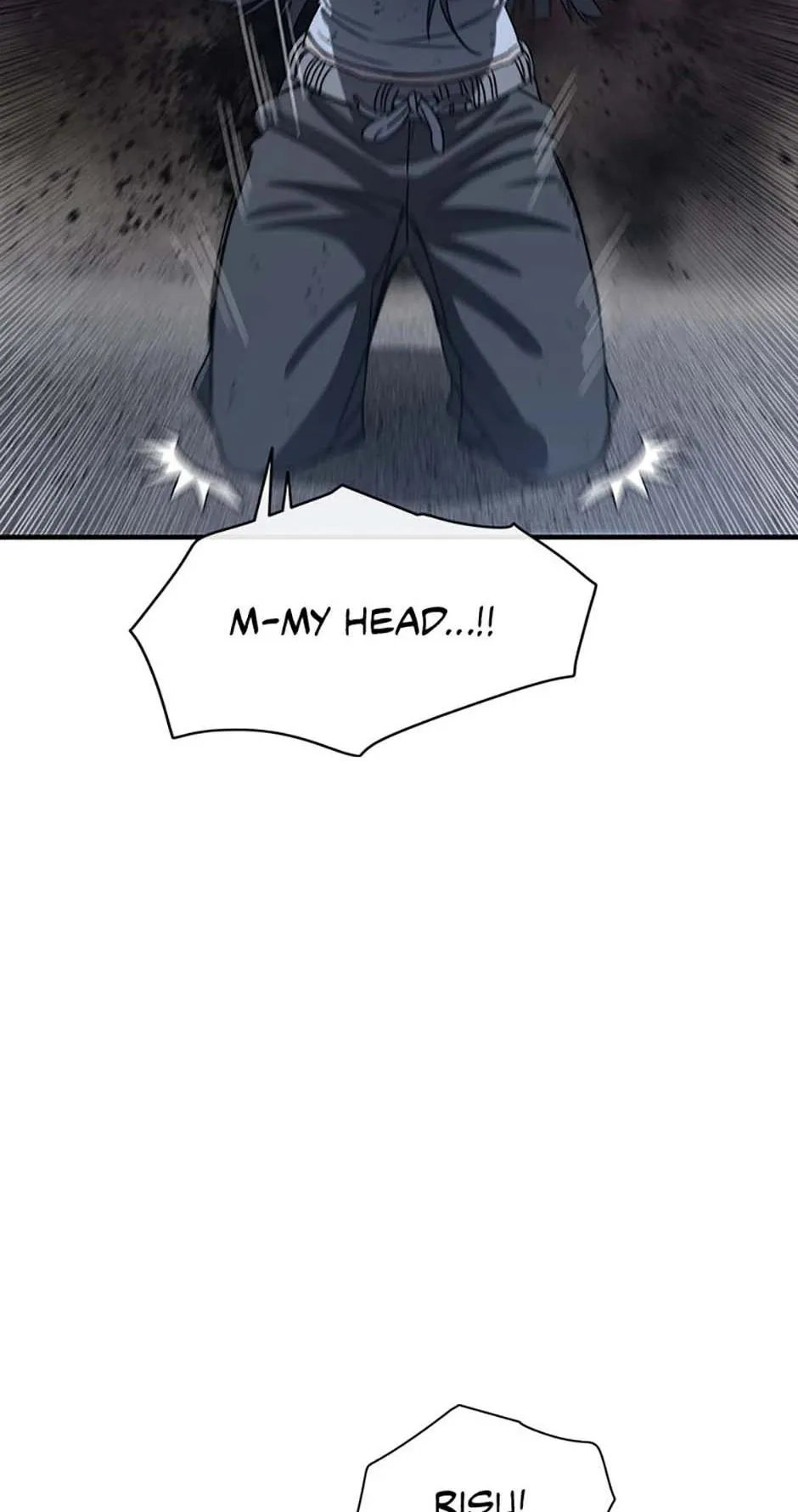 Read Existence en Manga Online