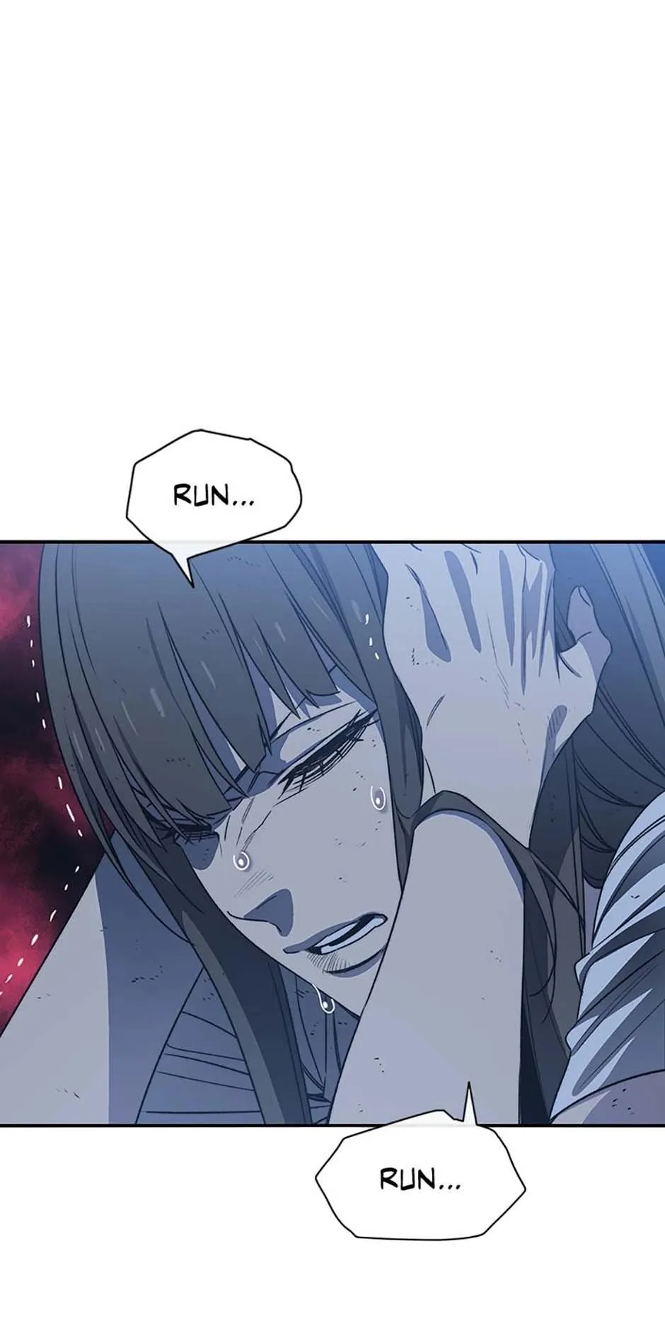 Read Existence en Manga Online