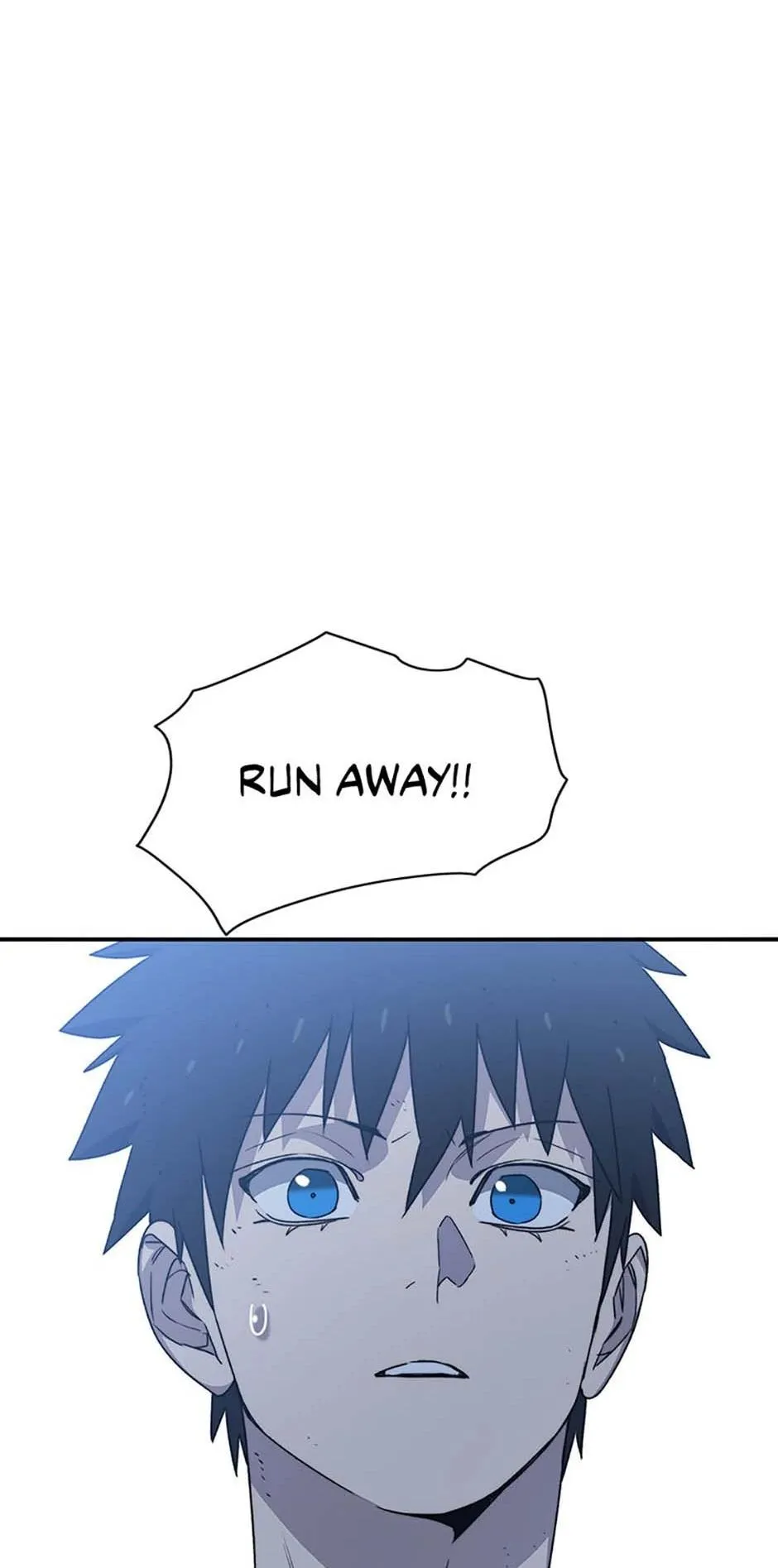 Read Existence en Manga Online