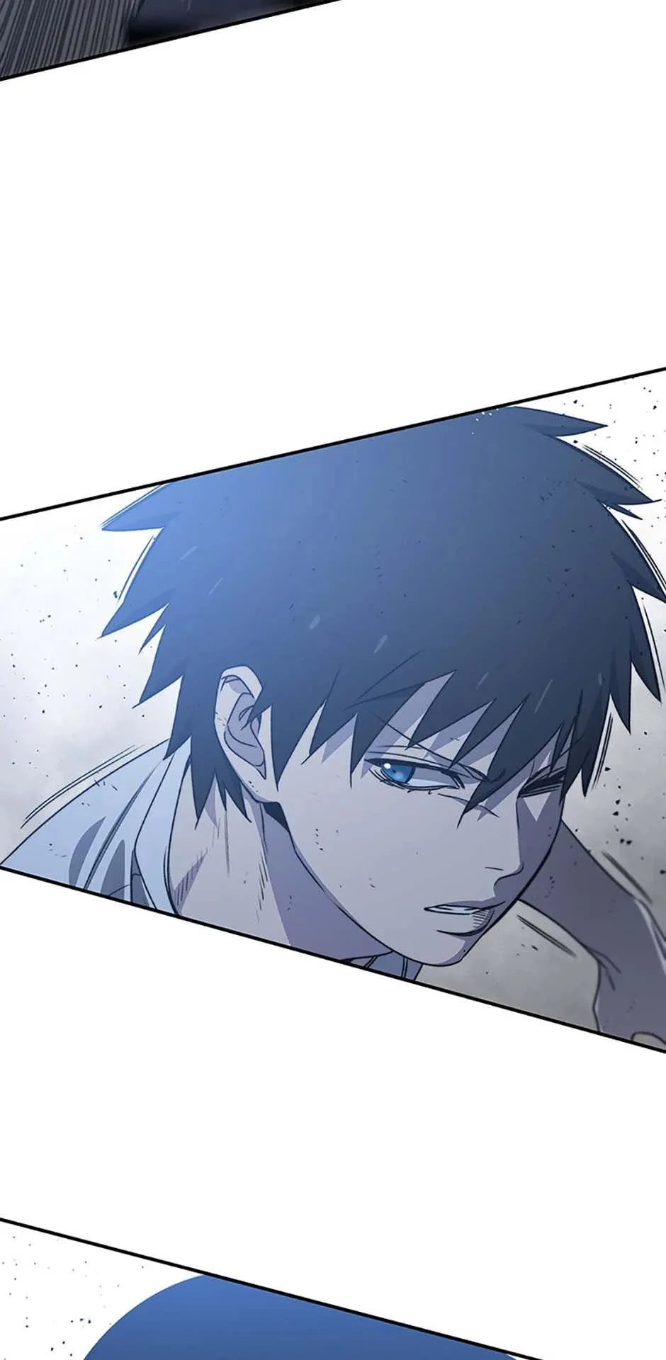 Read Existence en Manga Online