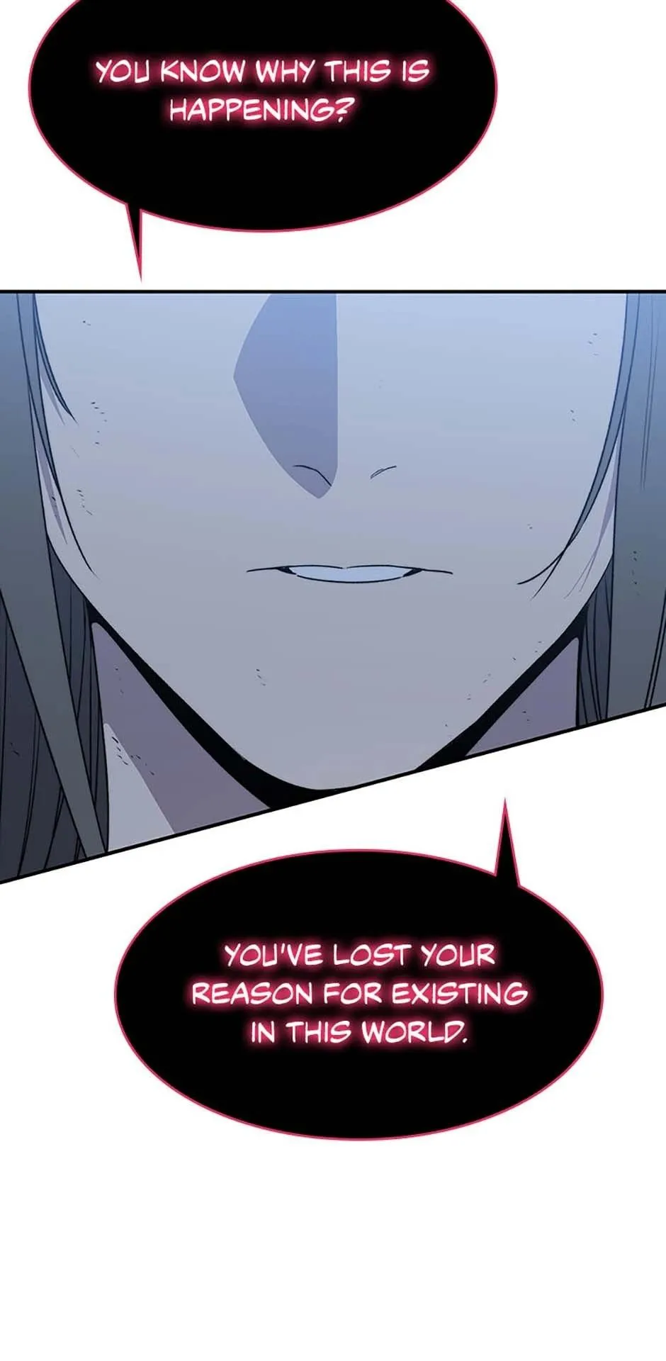 Read Existence en Manga Online