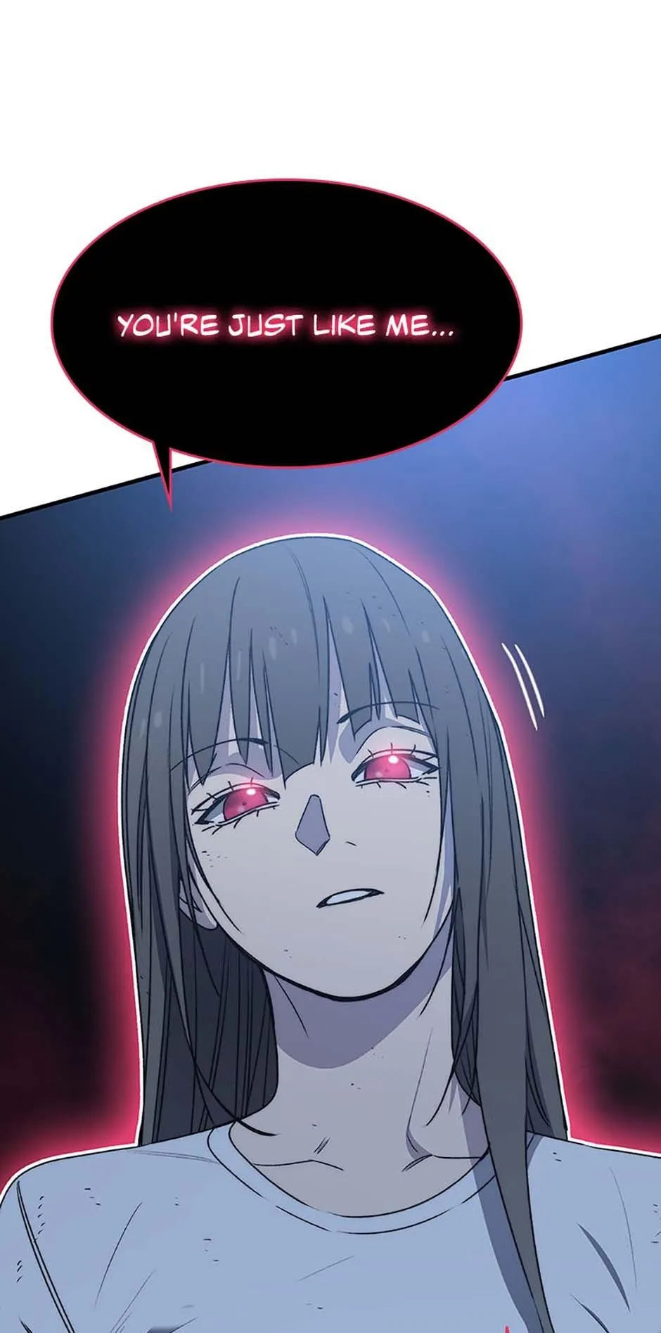 Read Existence en Manga Online