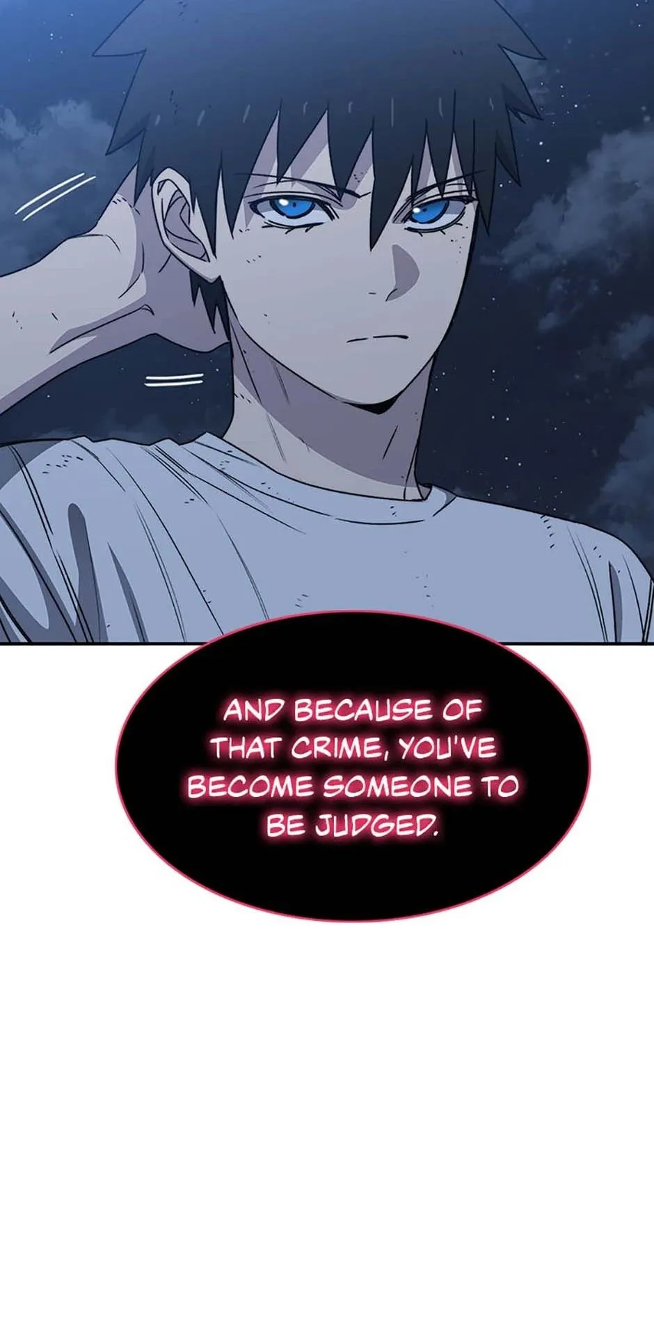 Read Existence en Manga Online