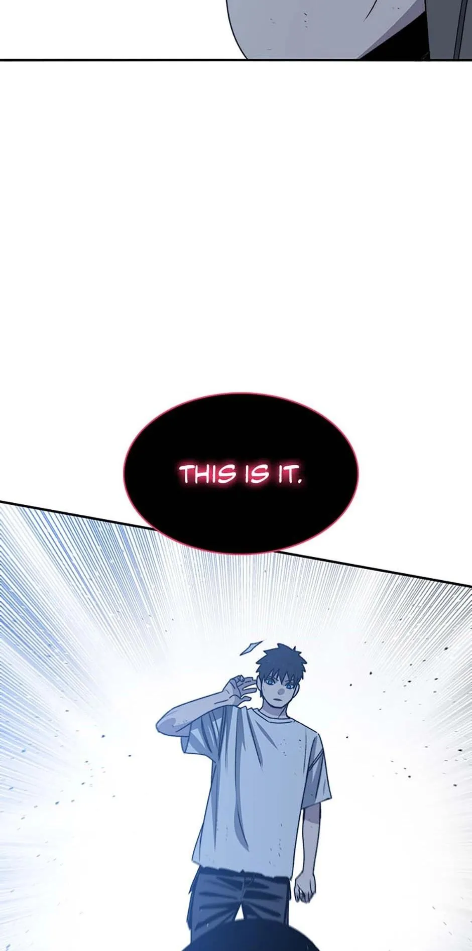 Read Existence en Manga Online