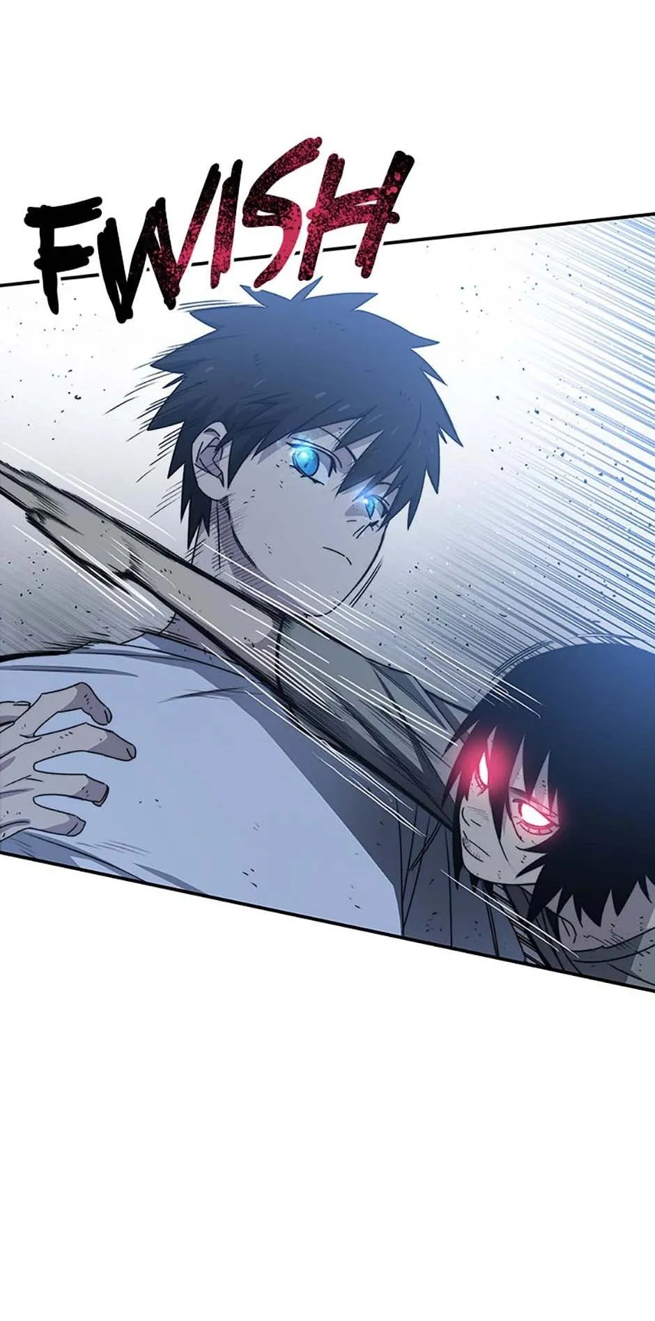 Read Existence en Manga Online