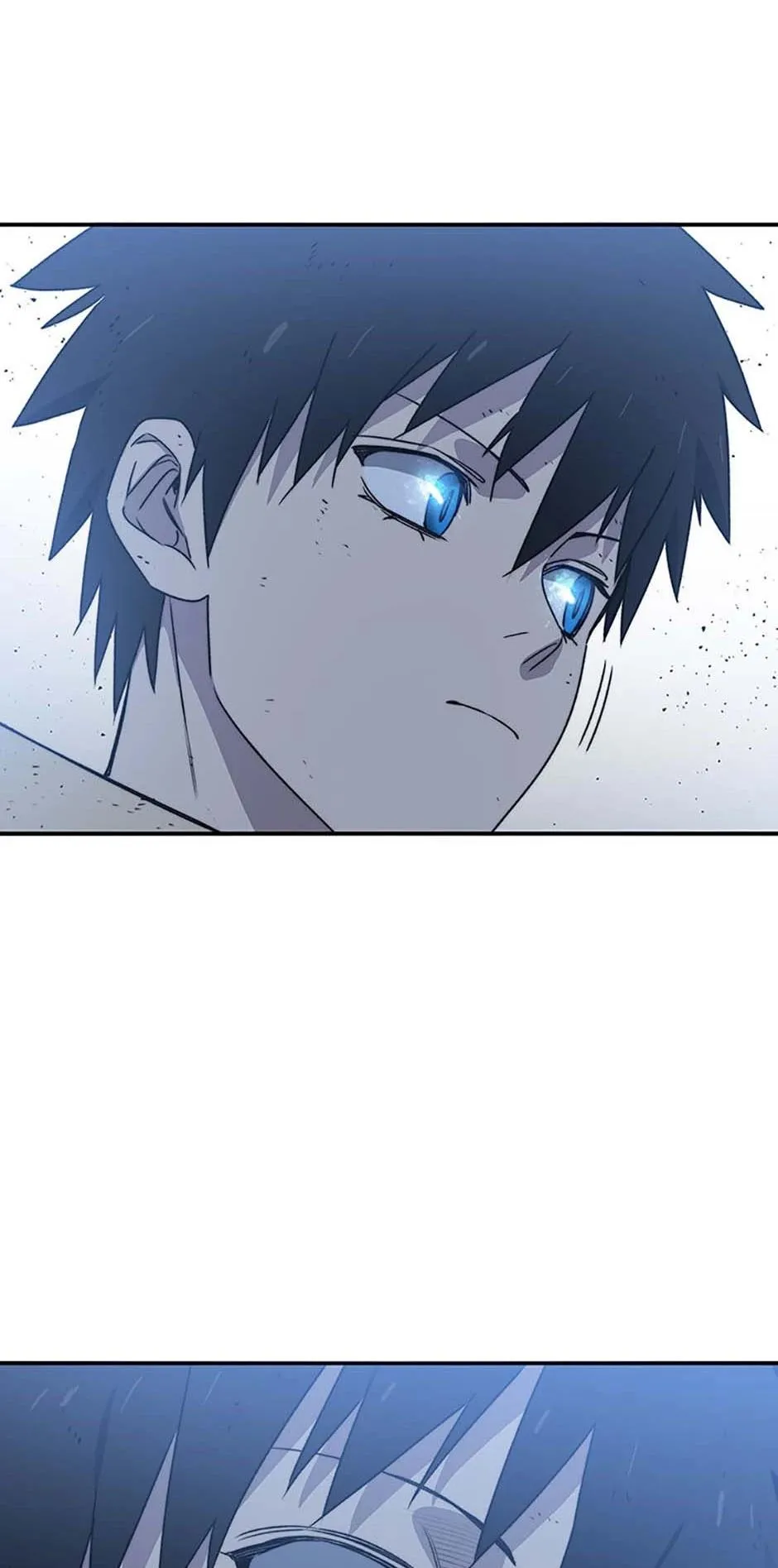Read Existence en Manga Online
