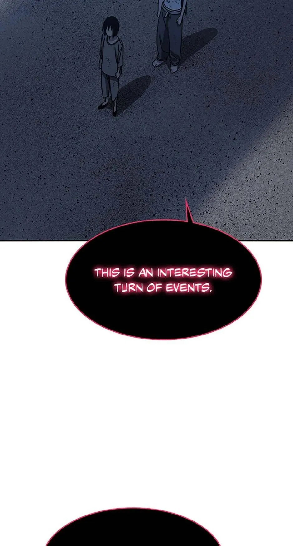 Read Existence en Manga Online