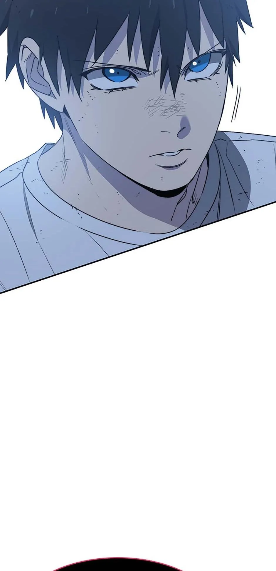 Read Existence en Manga Online