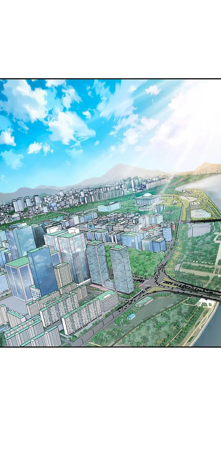 Read Existence en Manga Online