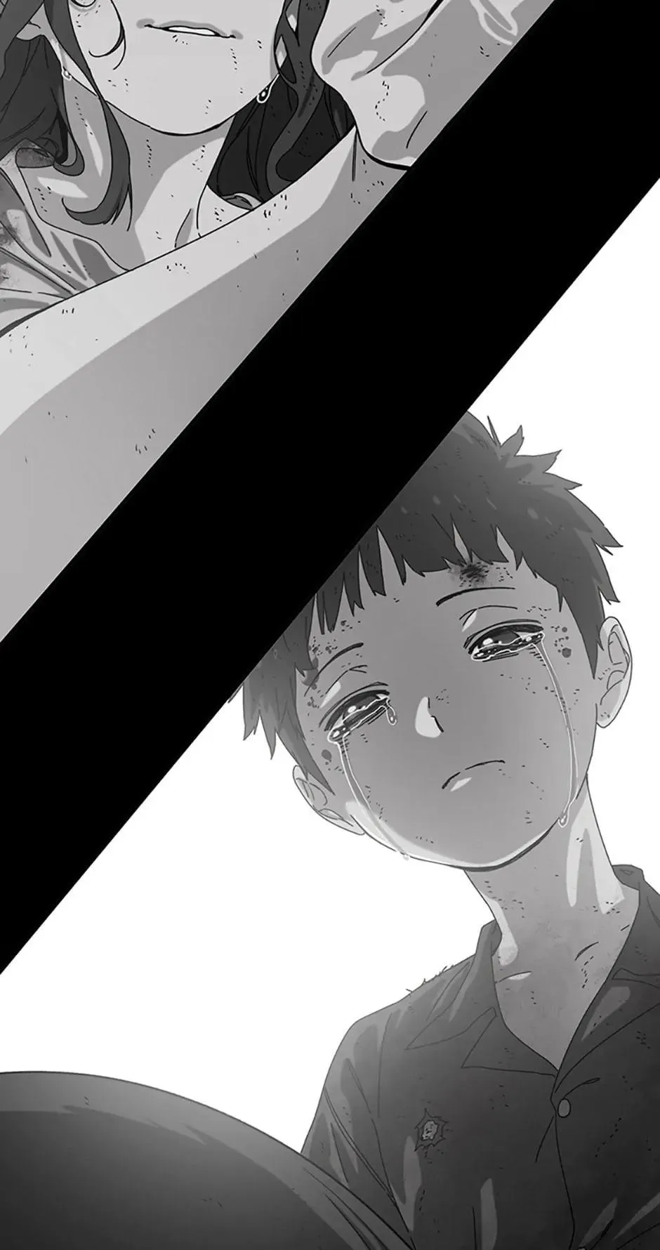 Read Existence en Manga Online