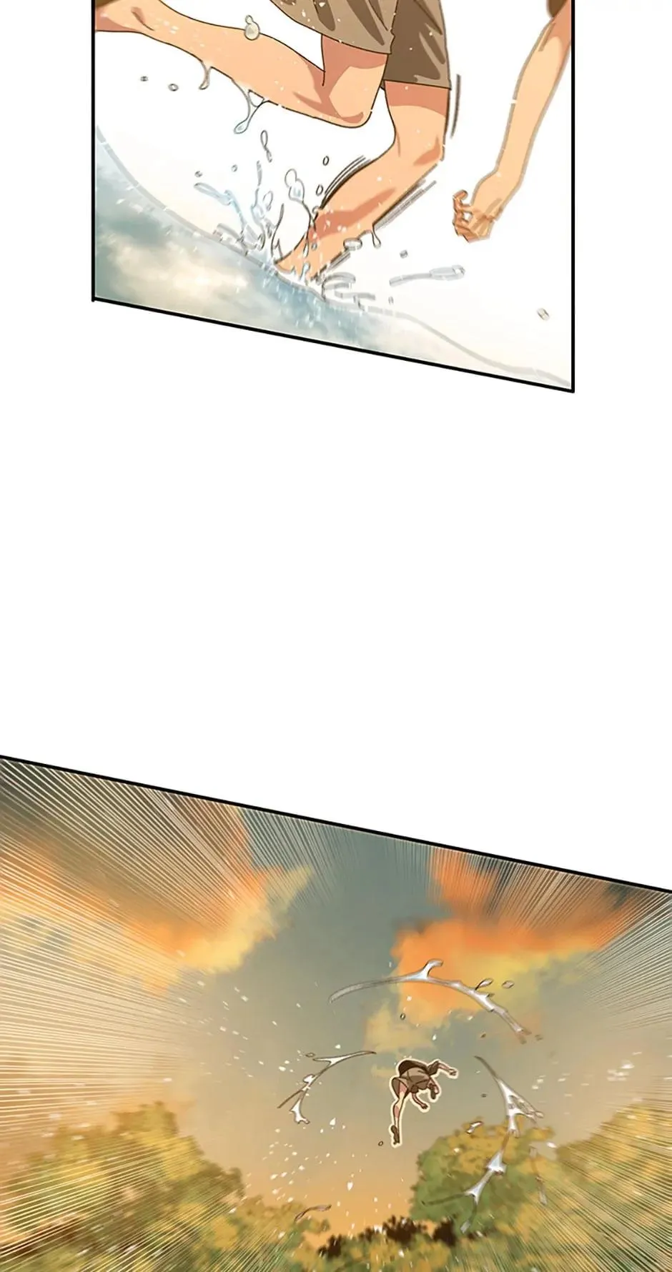 Read Existence en Manga Online