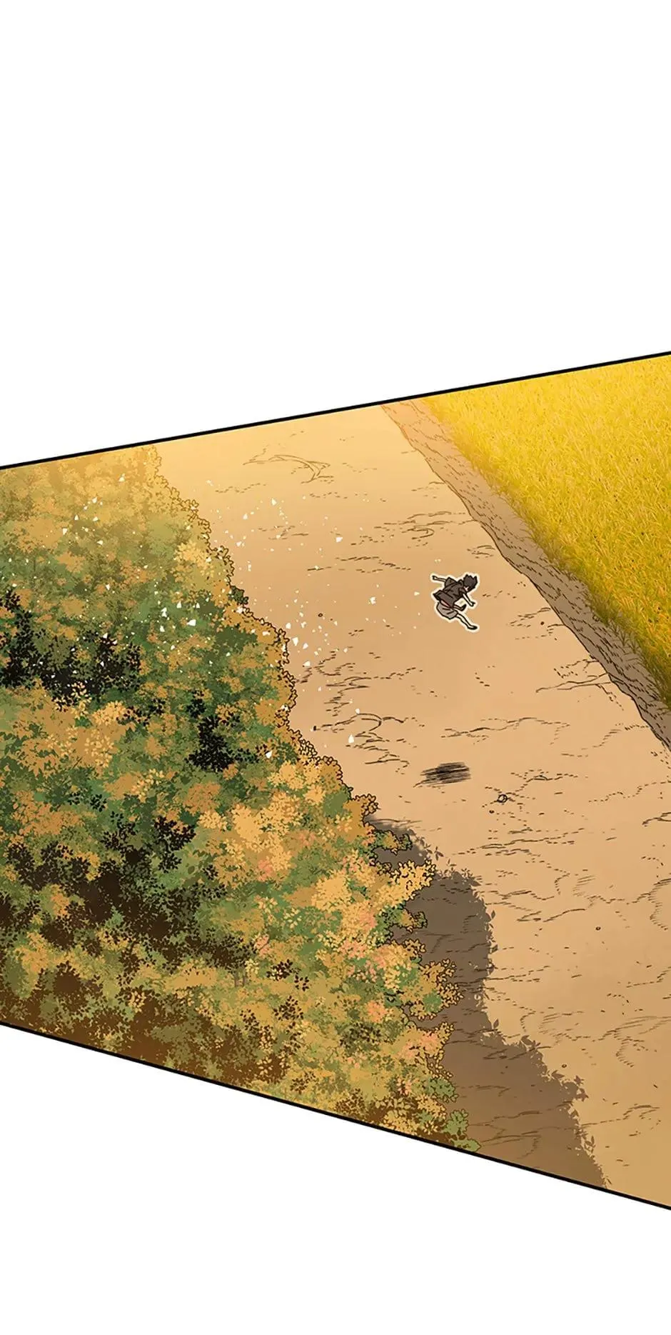 Read Existence en Manga Online