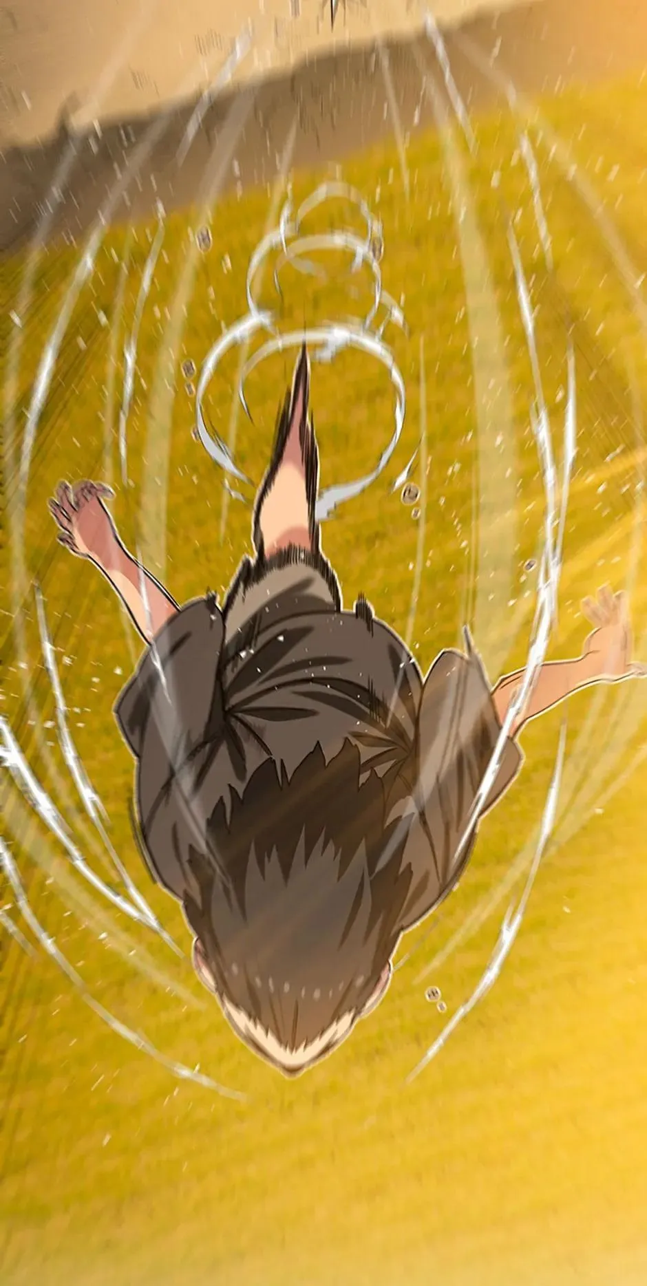 Read Existence en Manga Online