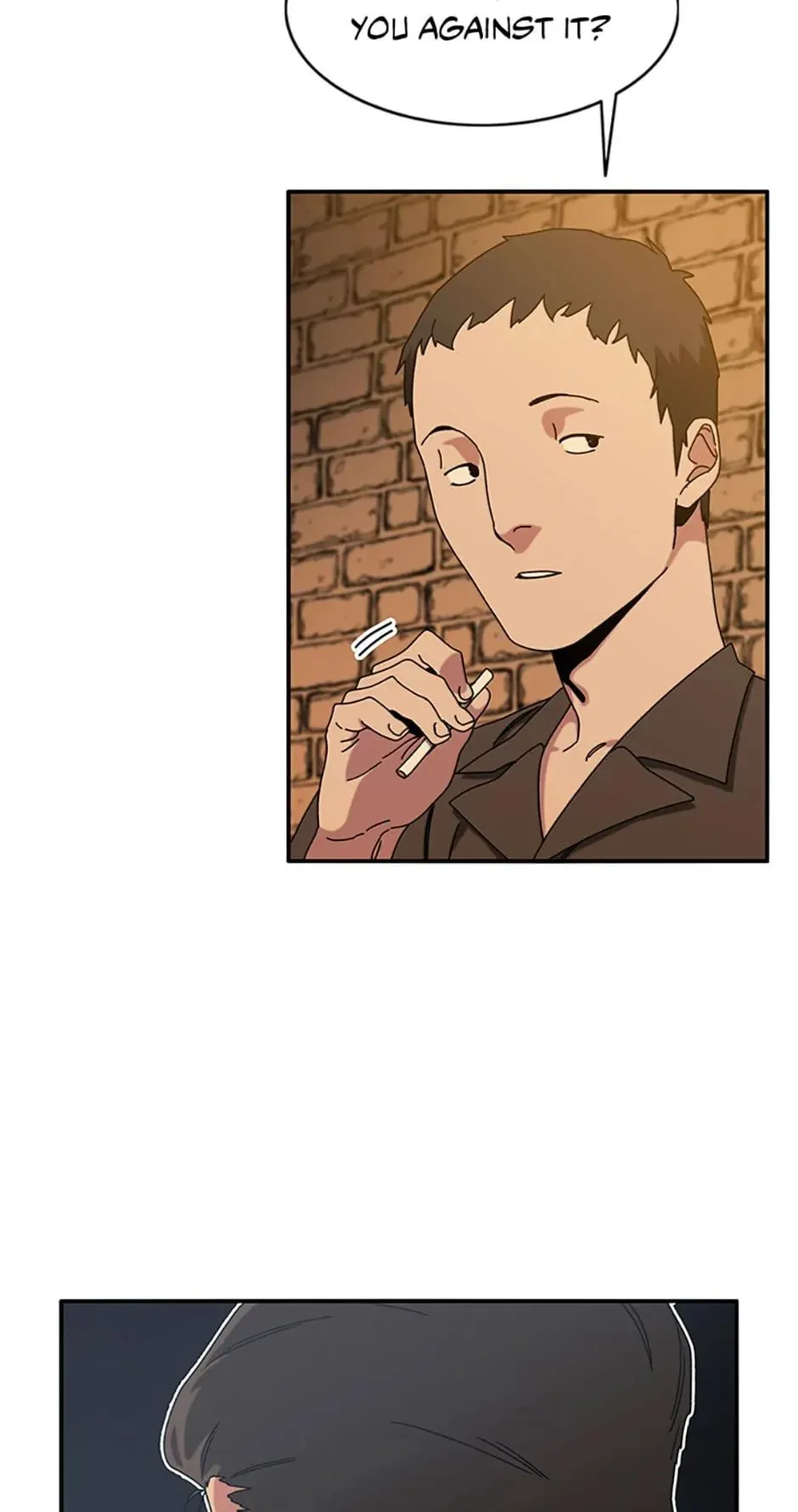 Read Existence en Manga Online