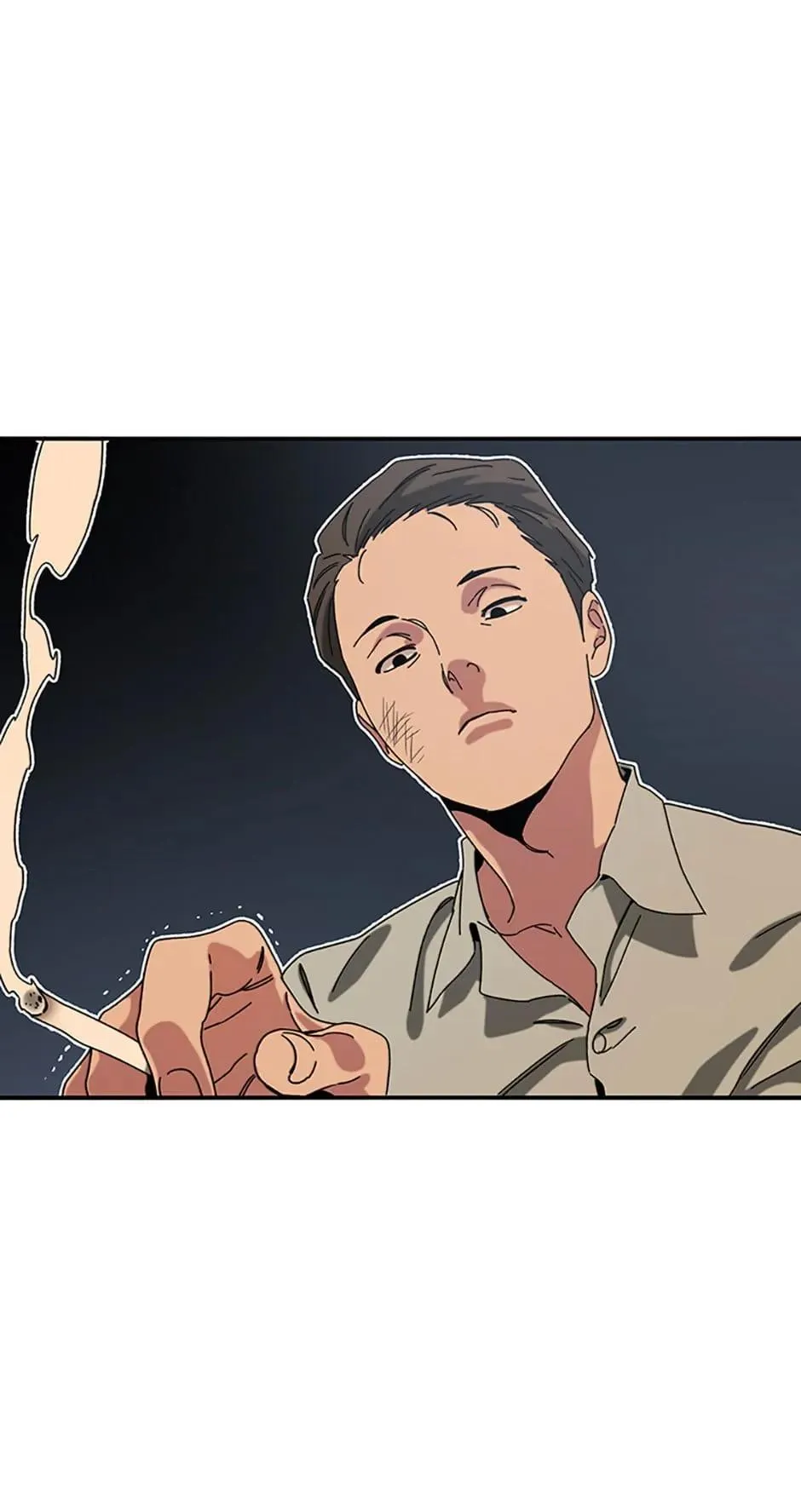 Read Existence en Manga Online