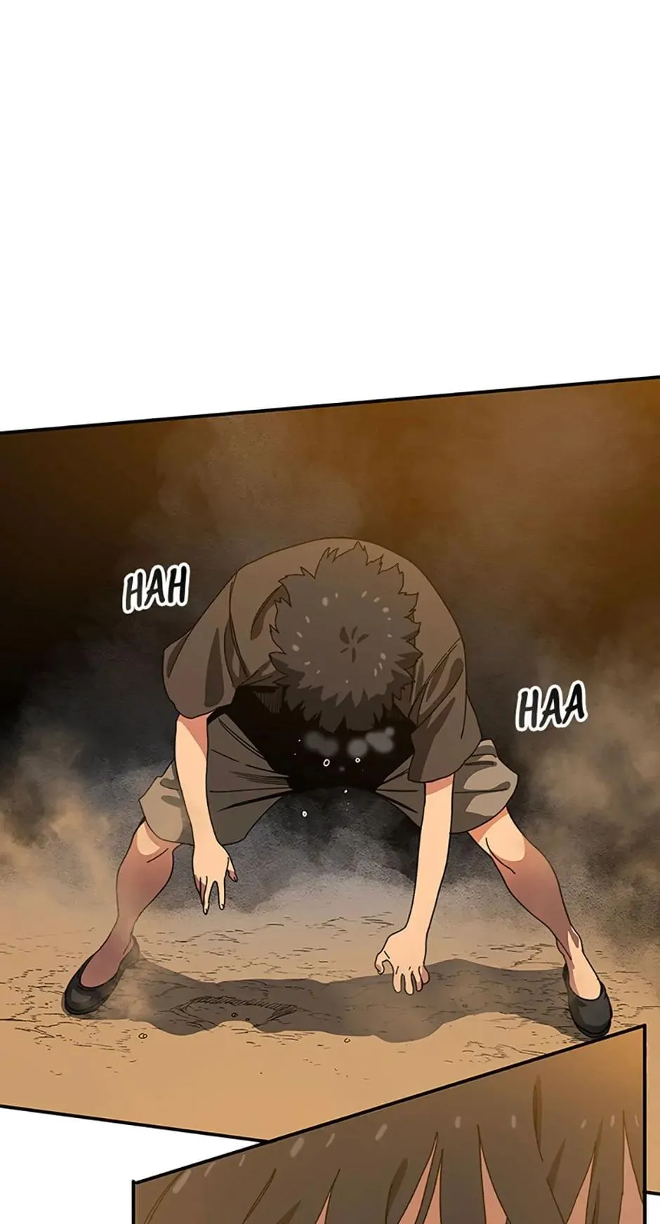 Read Existence en Manga Online