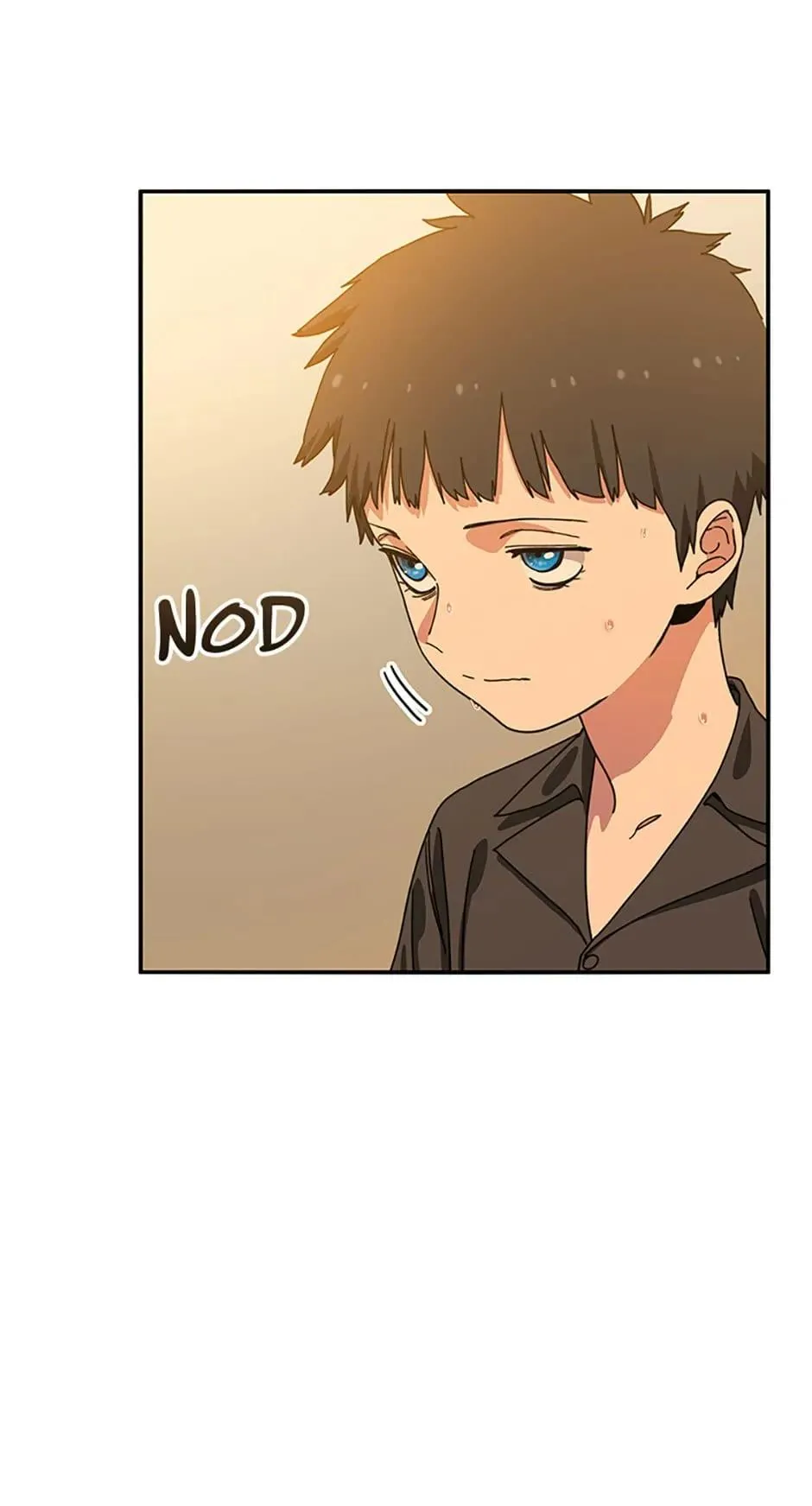 Read Existence en Manga Online